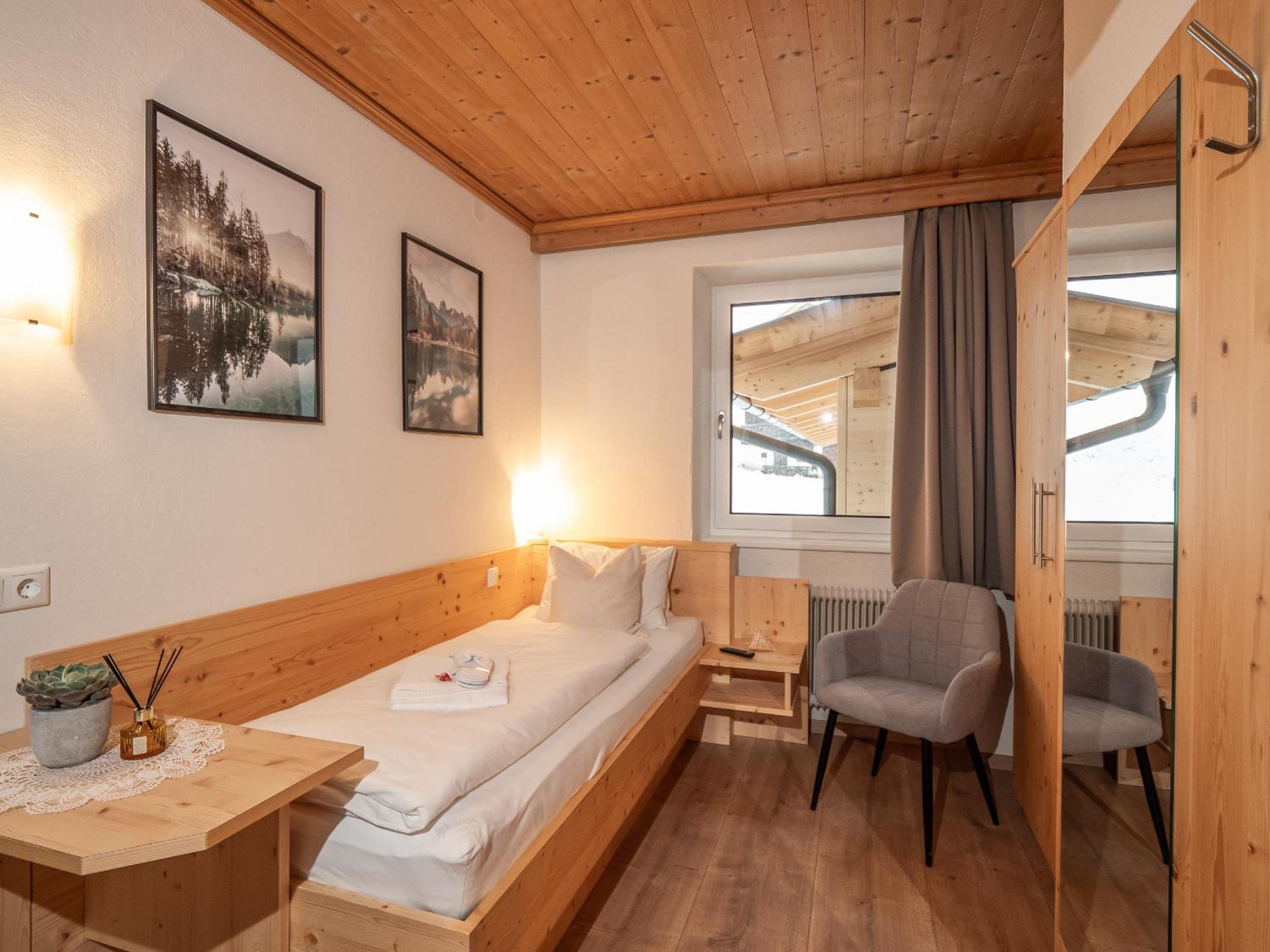 Haus Becken