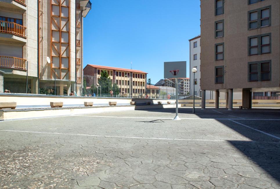 Apartamento Pico Aspe