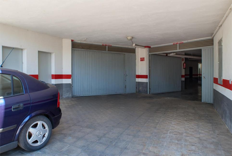 Apartamento Pico Aspe