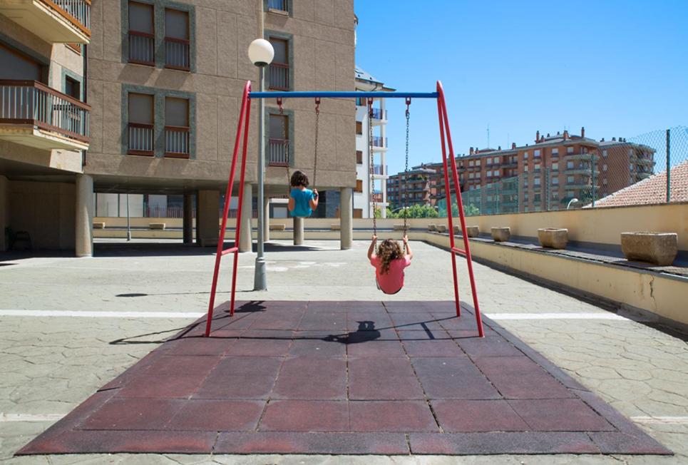 Apartamento Pico Aspe