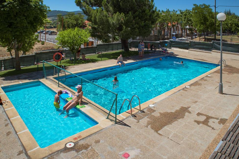 Apartamento Pico Aspe
