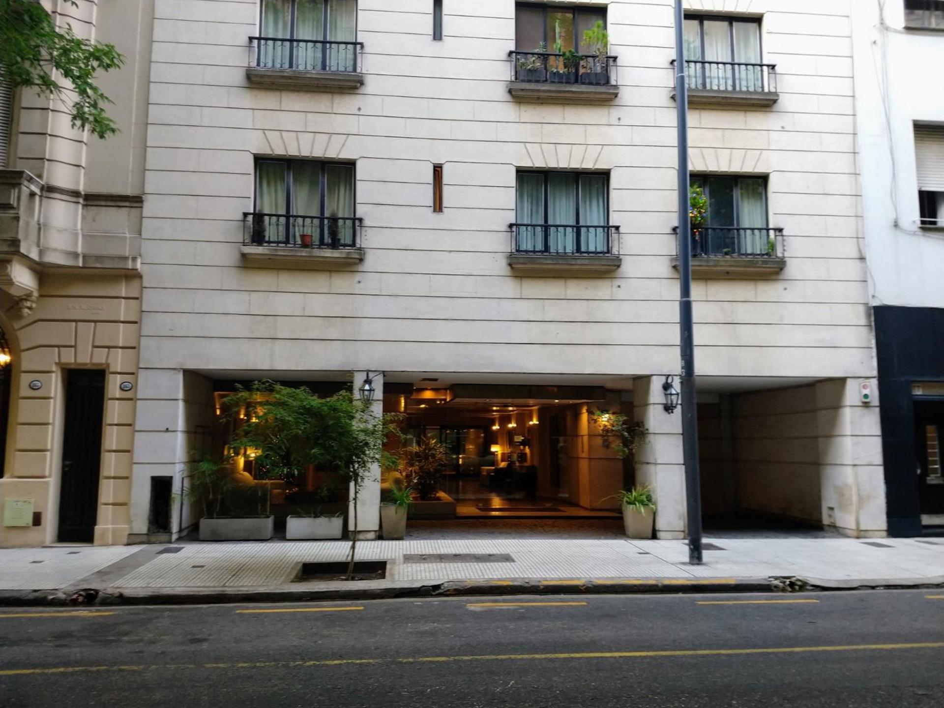 Ex Loi Suites Arenales