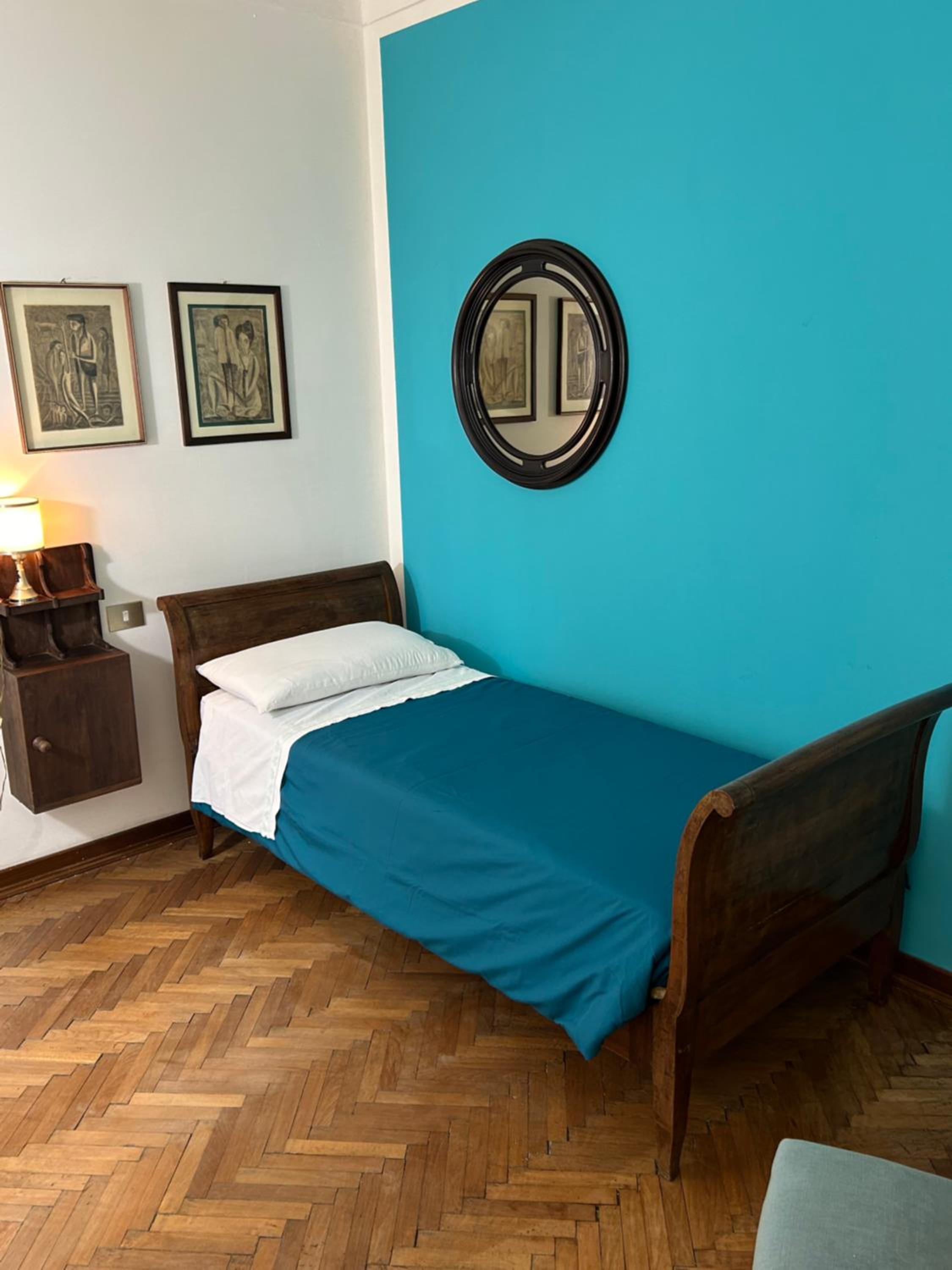 Lions Venice Guest house