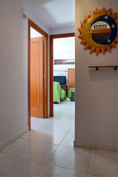 Apartamento Pico Aspe