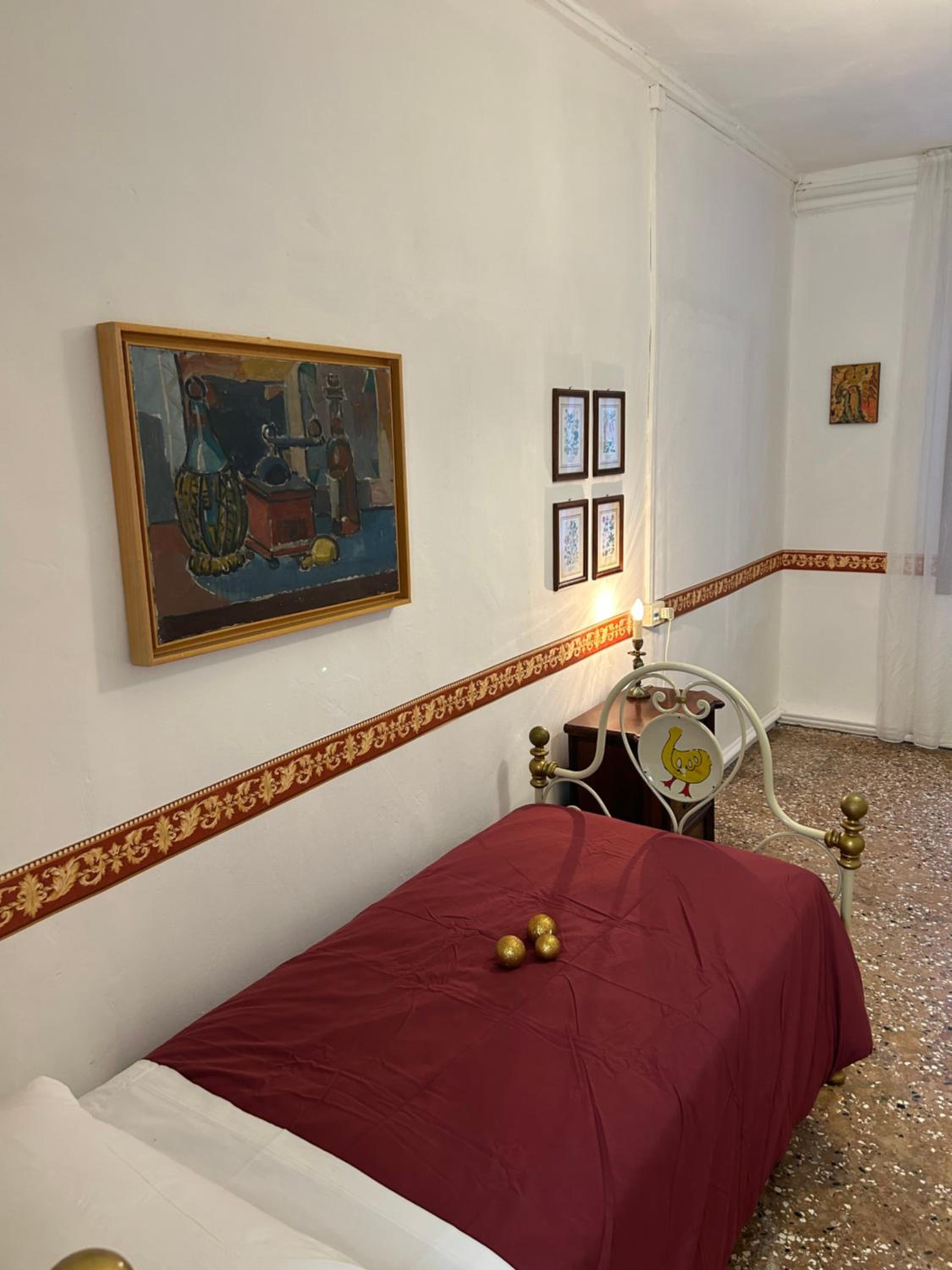 Lions Venice Guest house