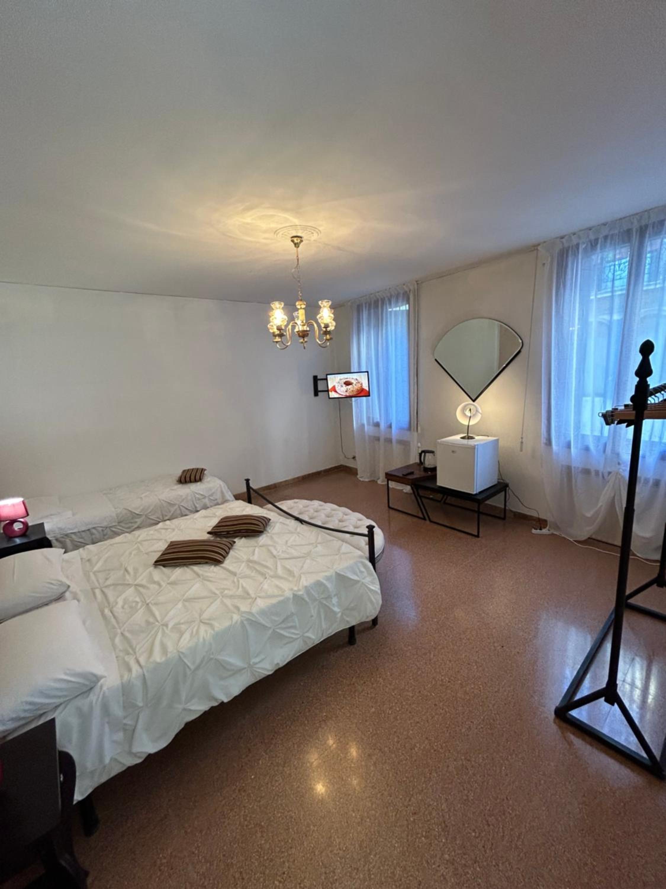 Lions Venice Guest house