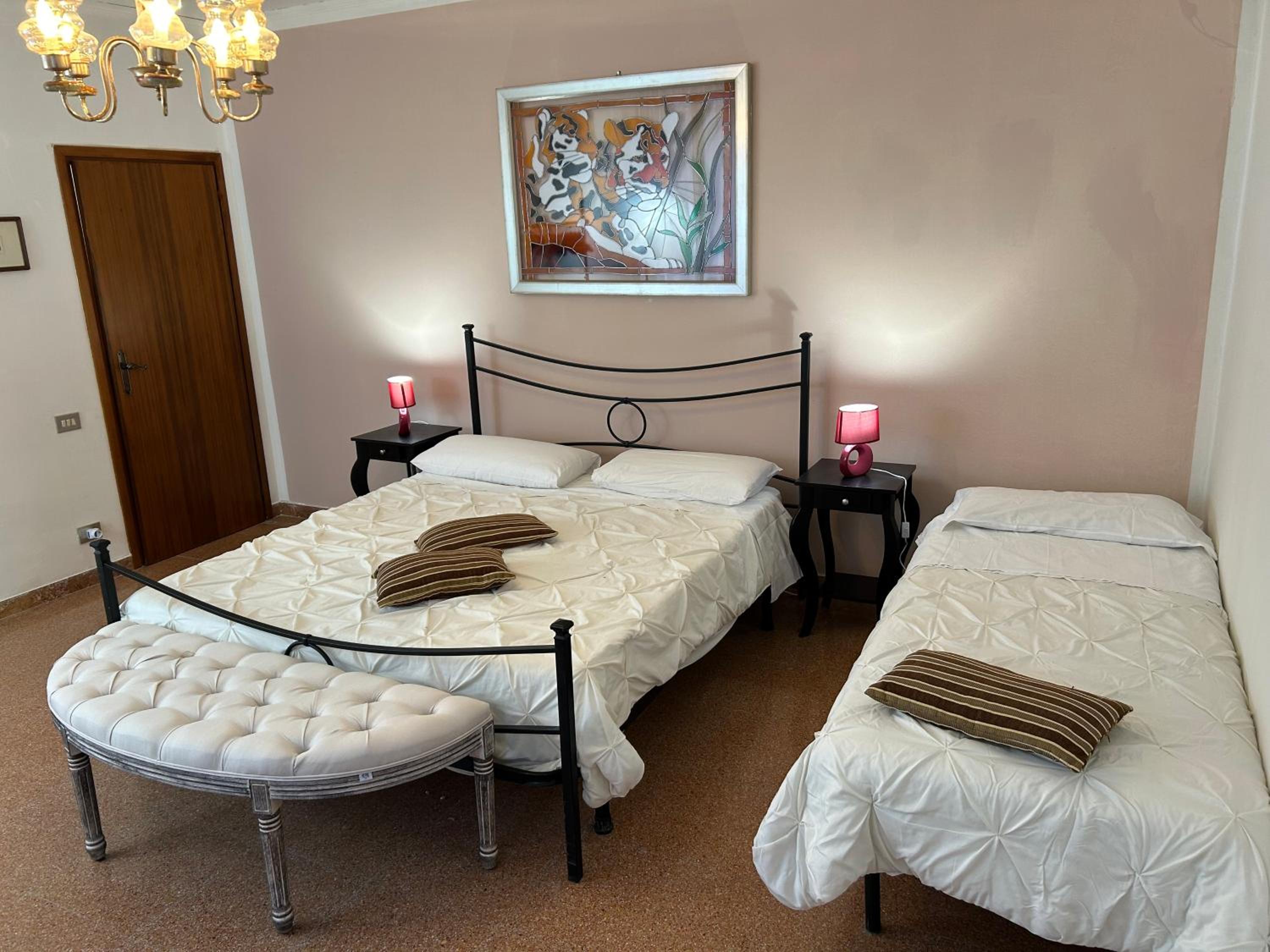 Lions Venice Guest house