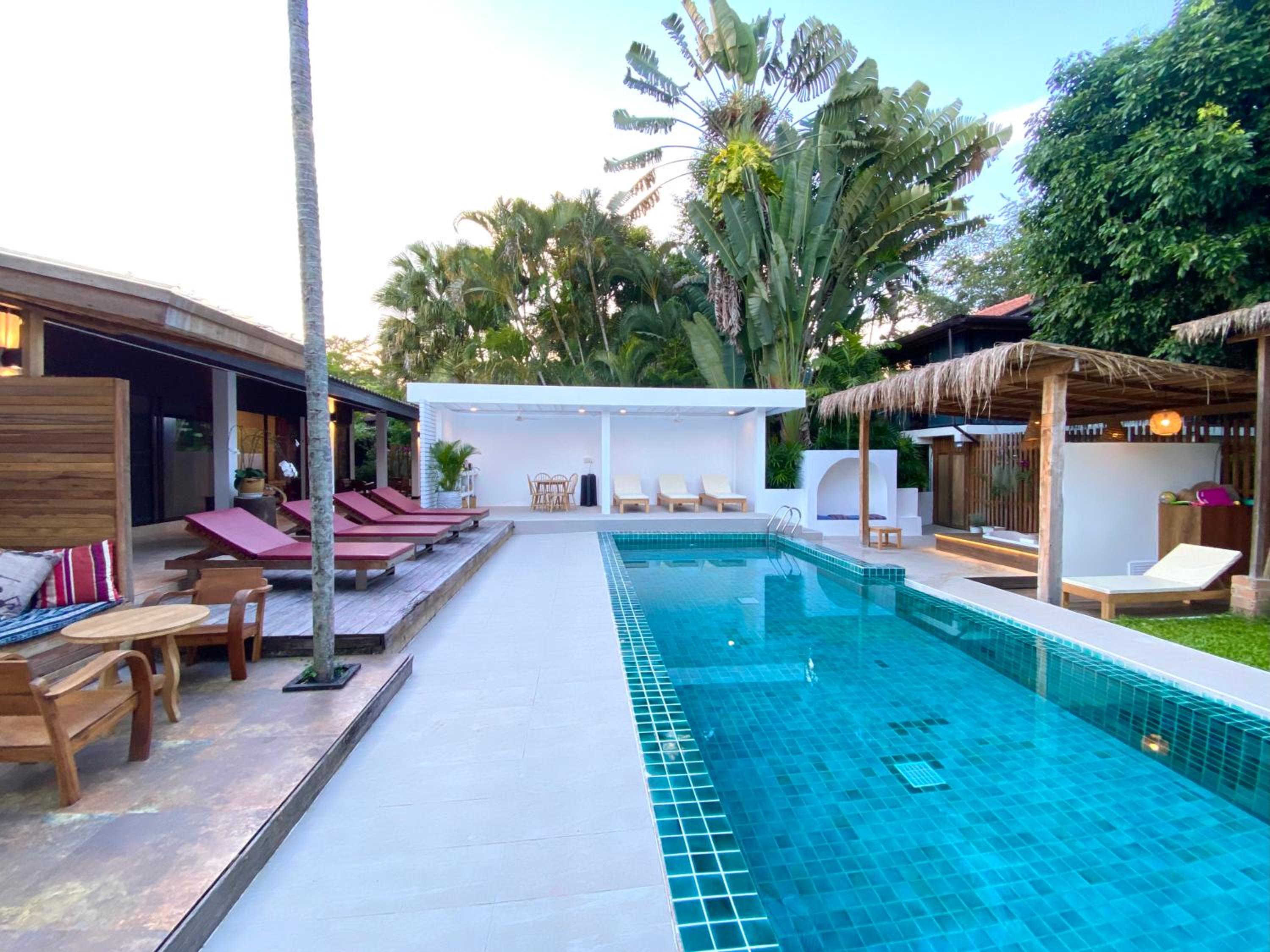 Hotel Veni Vana Valley - Image 1