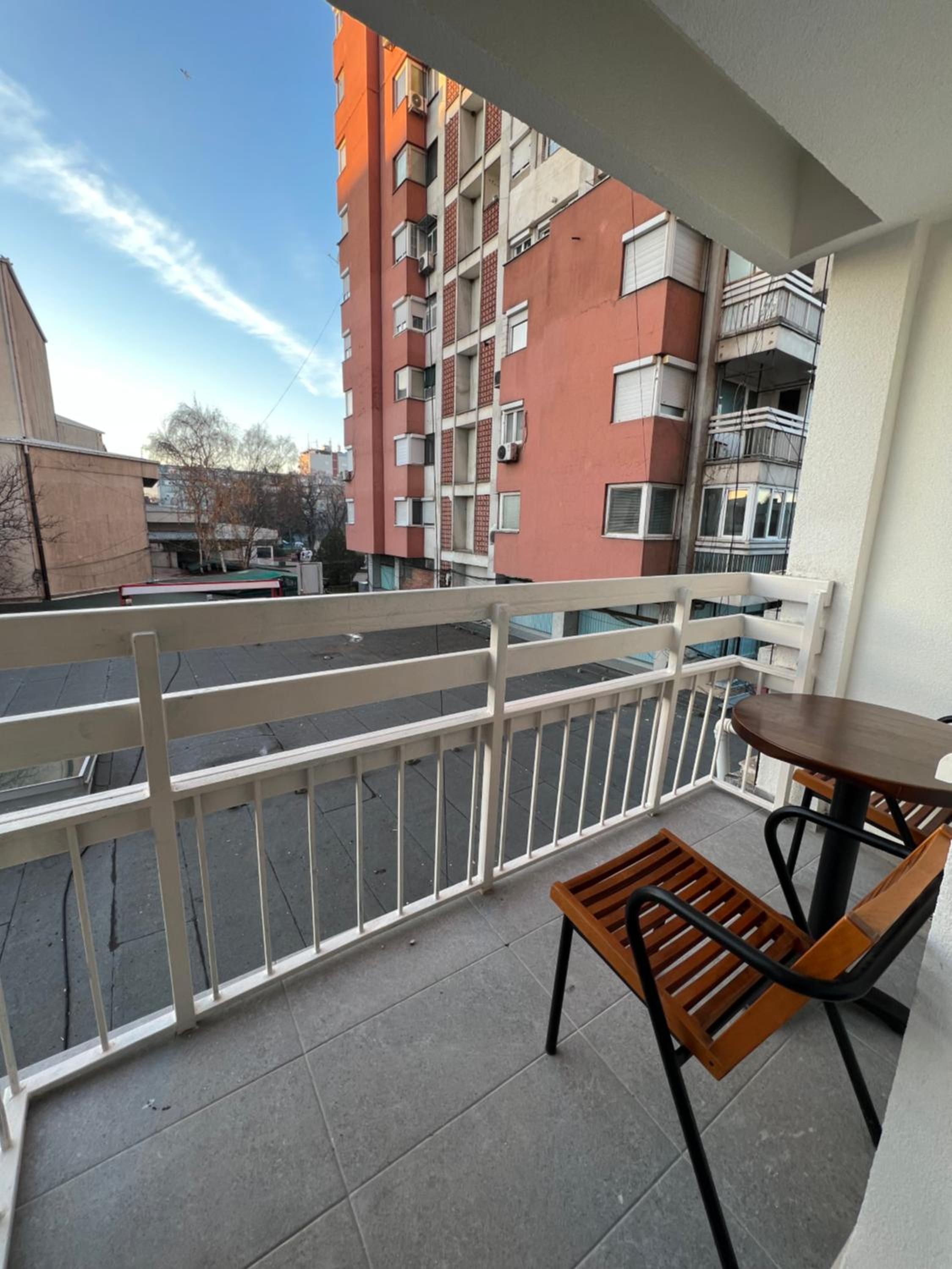 The ONE Suites- with terrace in City Center, photo 10