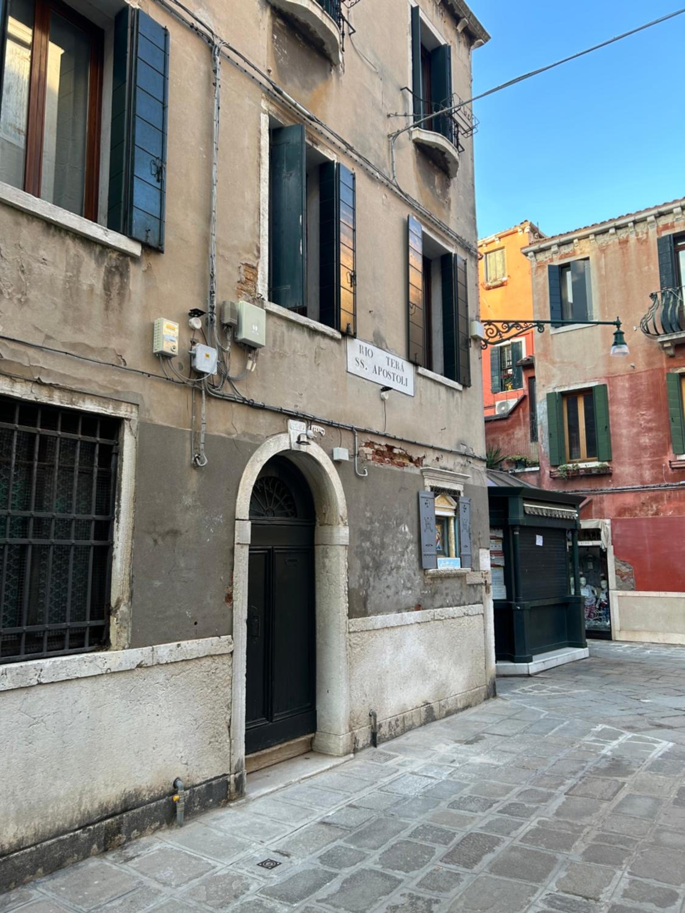 Lions Venice Guest house