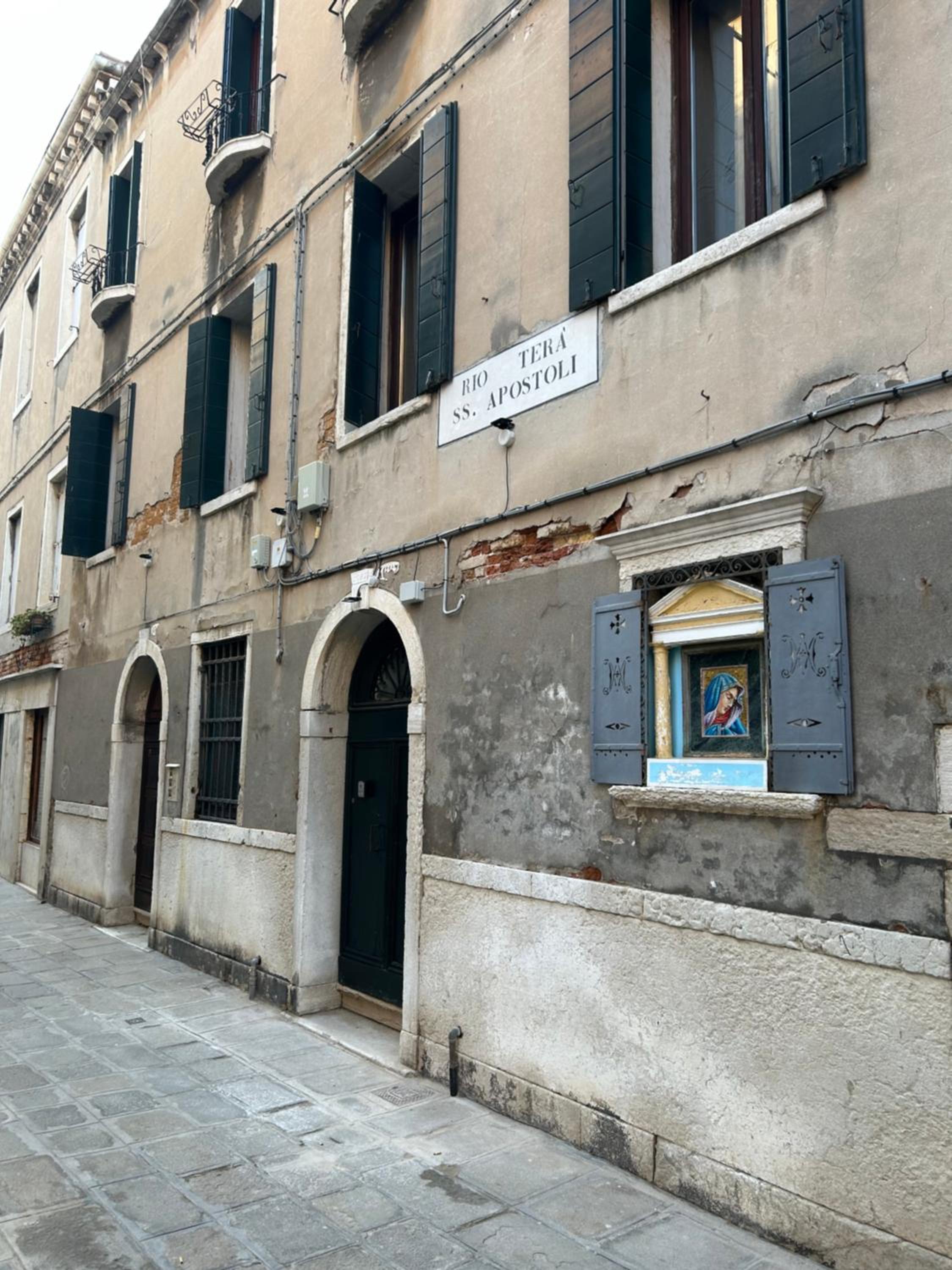 Lions Venice Guest house