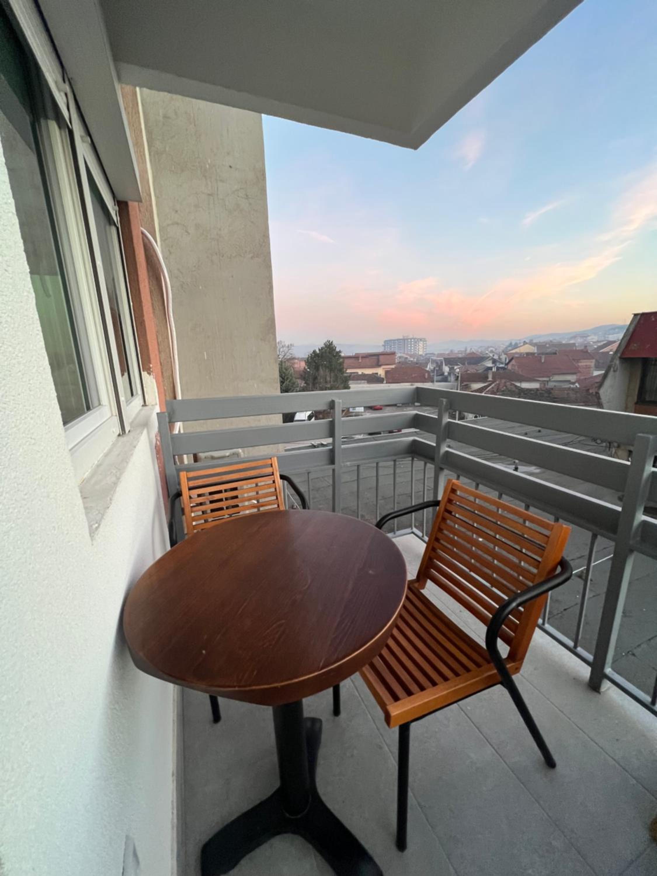 The ONE Suites- with terrace in City Center, photo 20