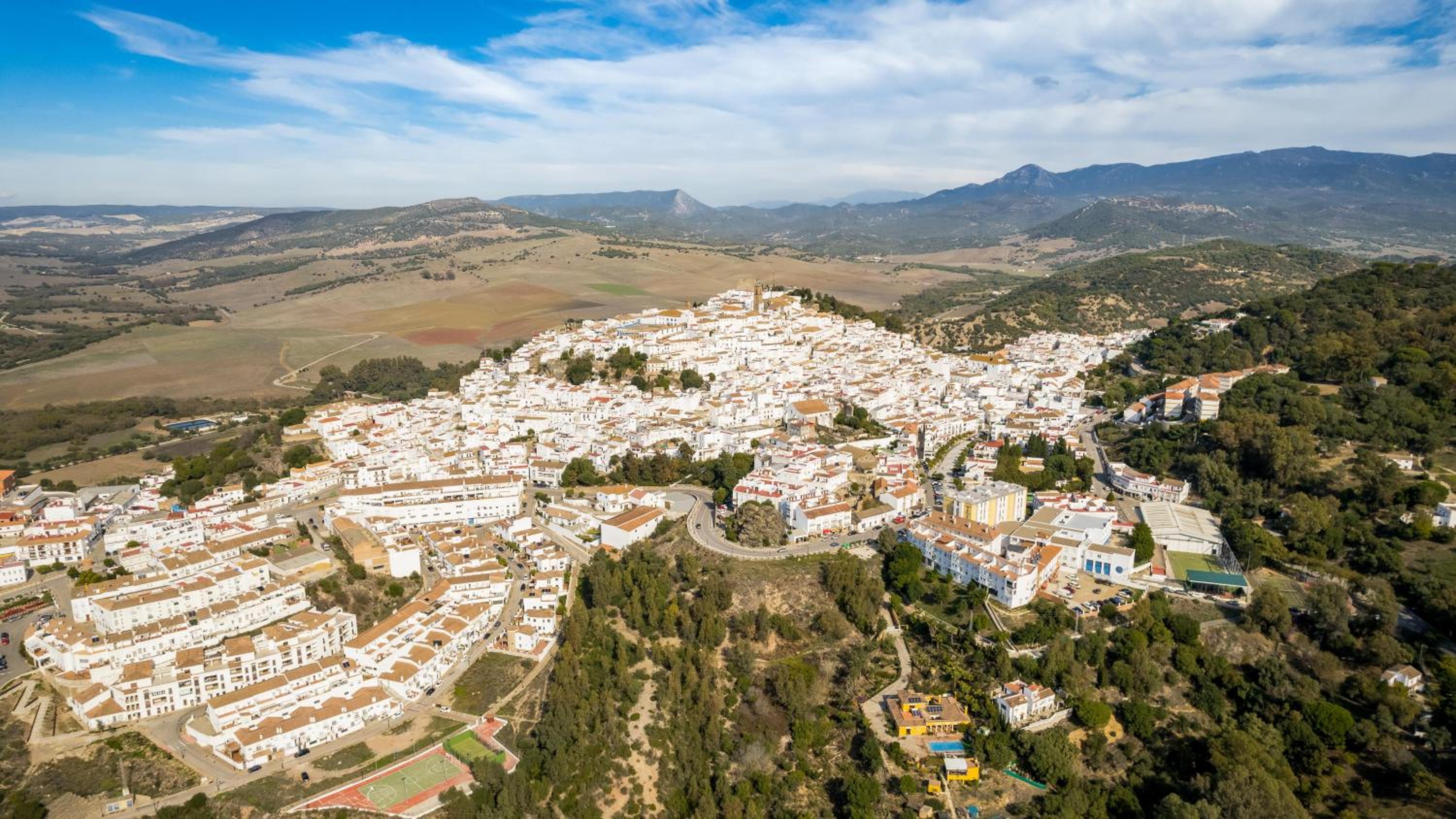 La Casita Beneroso