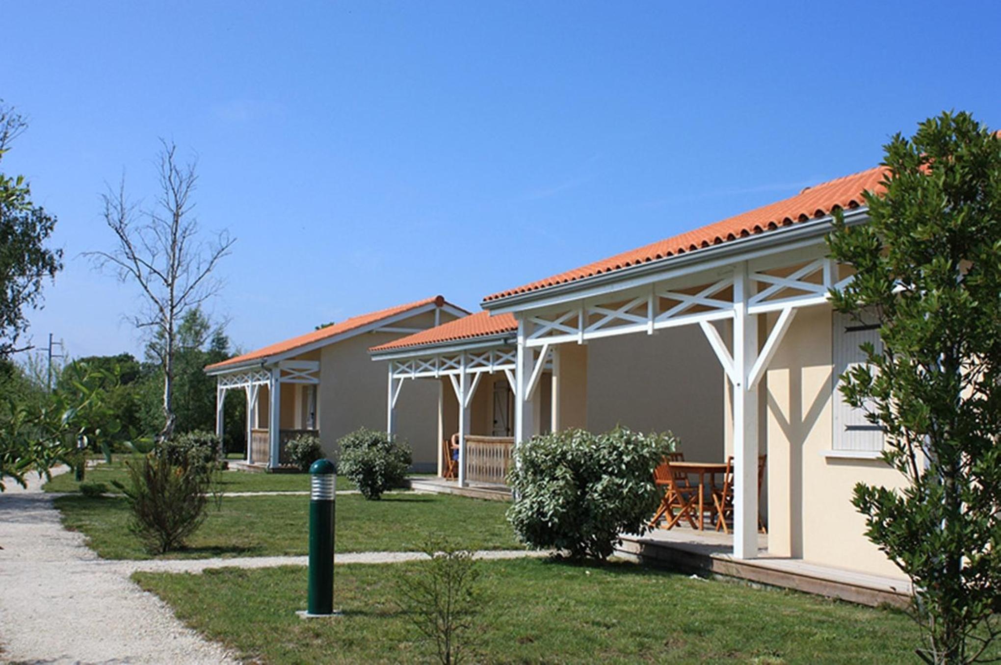 children's play area