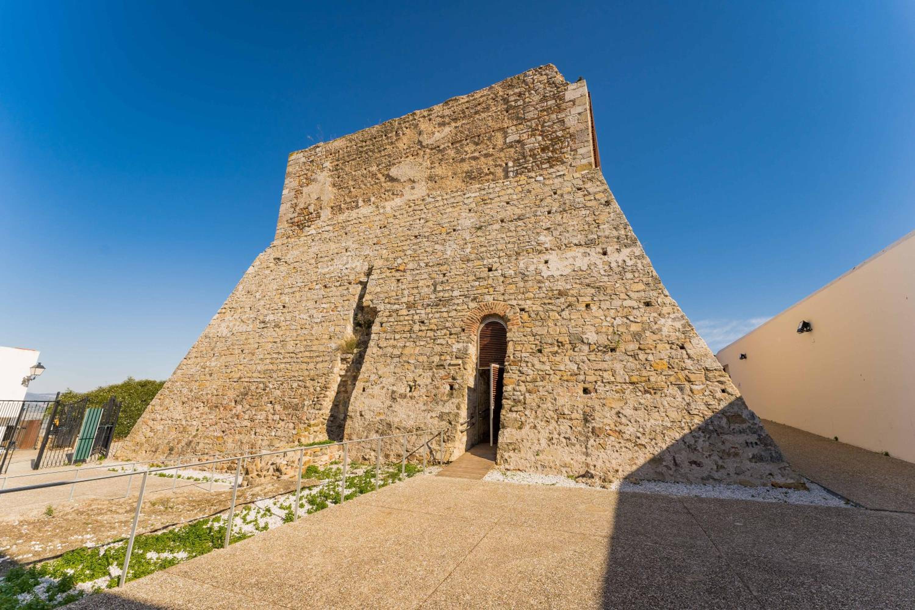 La Casita Beneroso