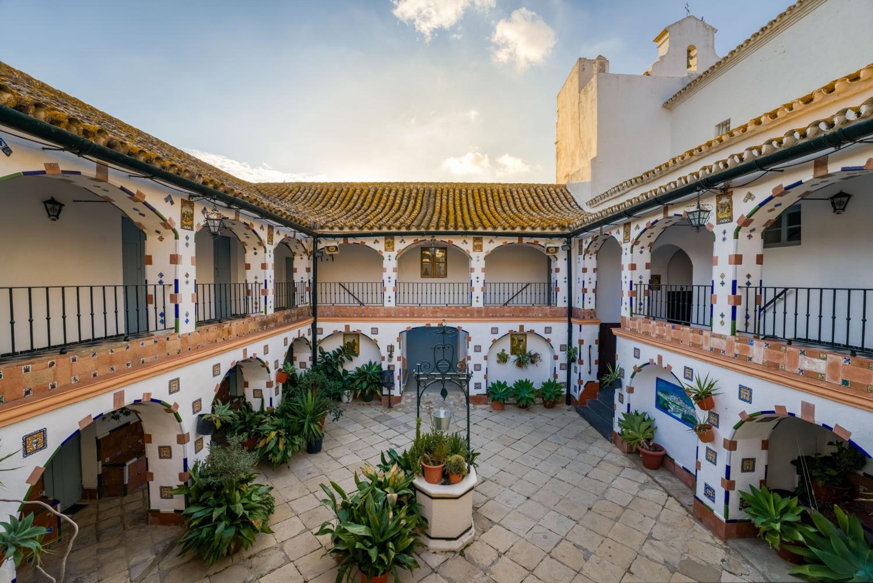 La Casita Beneroso