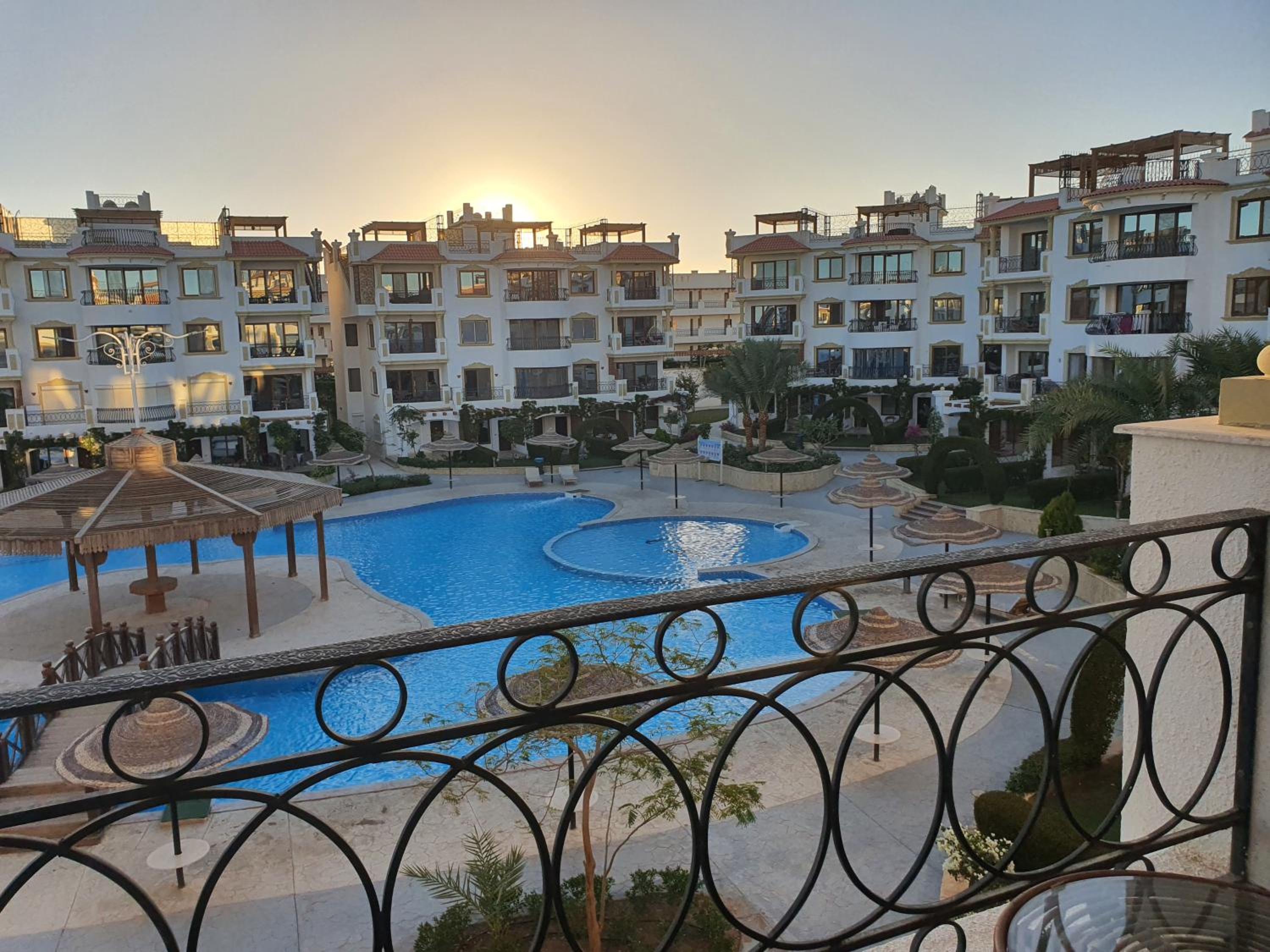 Sharm Hills Hotel Apartments