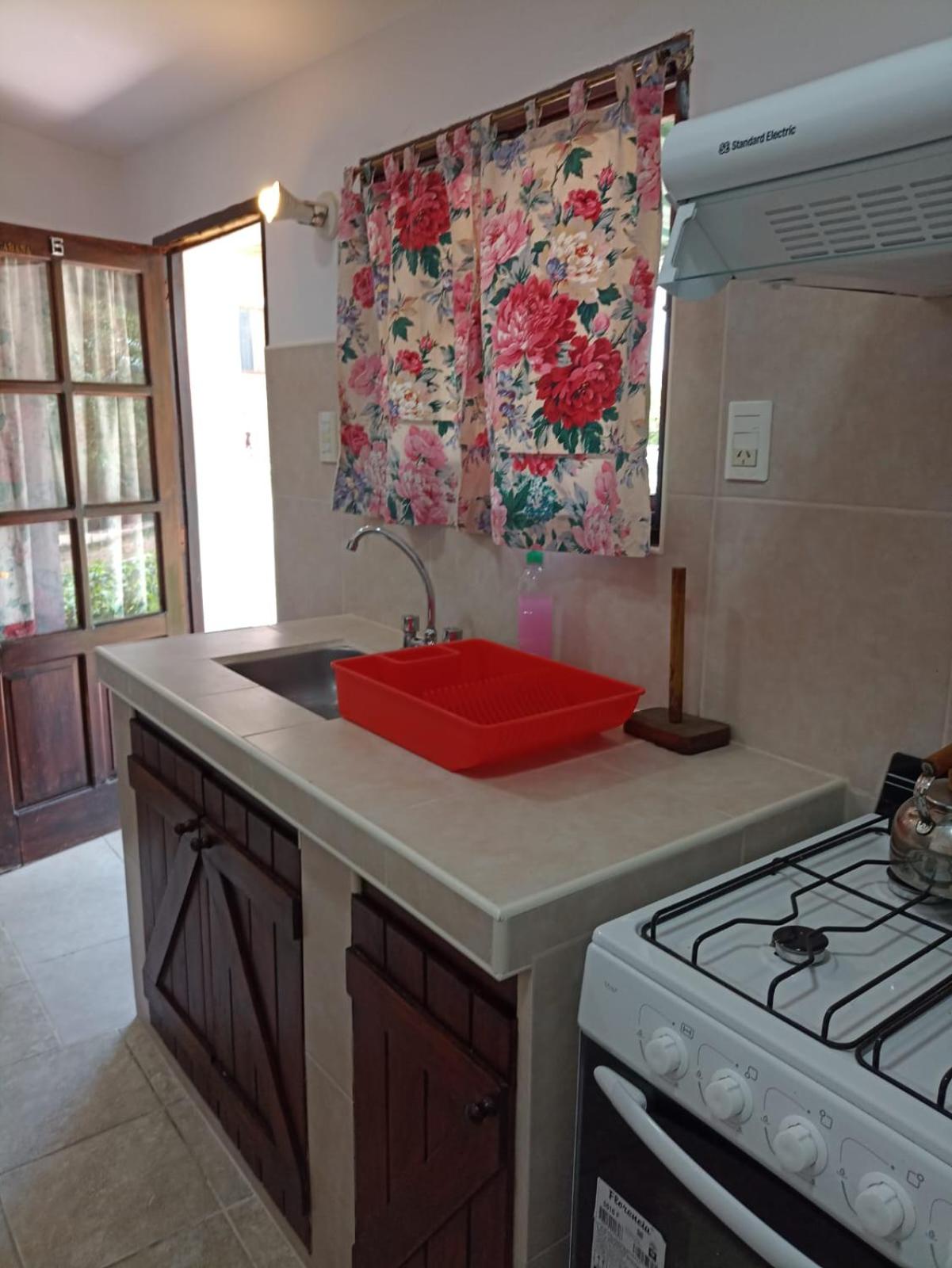 Mirador del lago apart y cabañas- exclusivo adultos