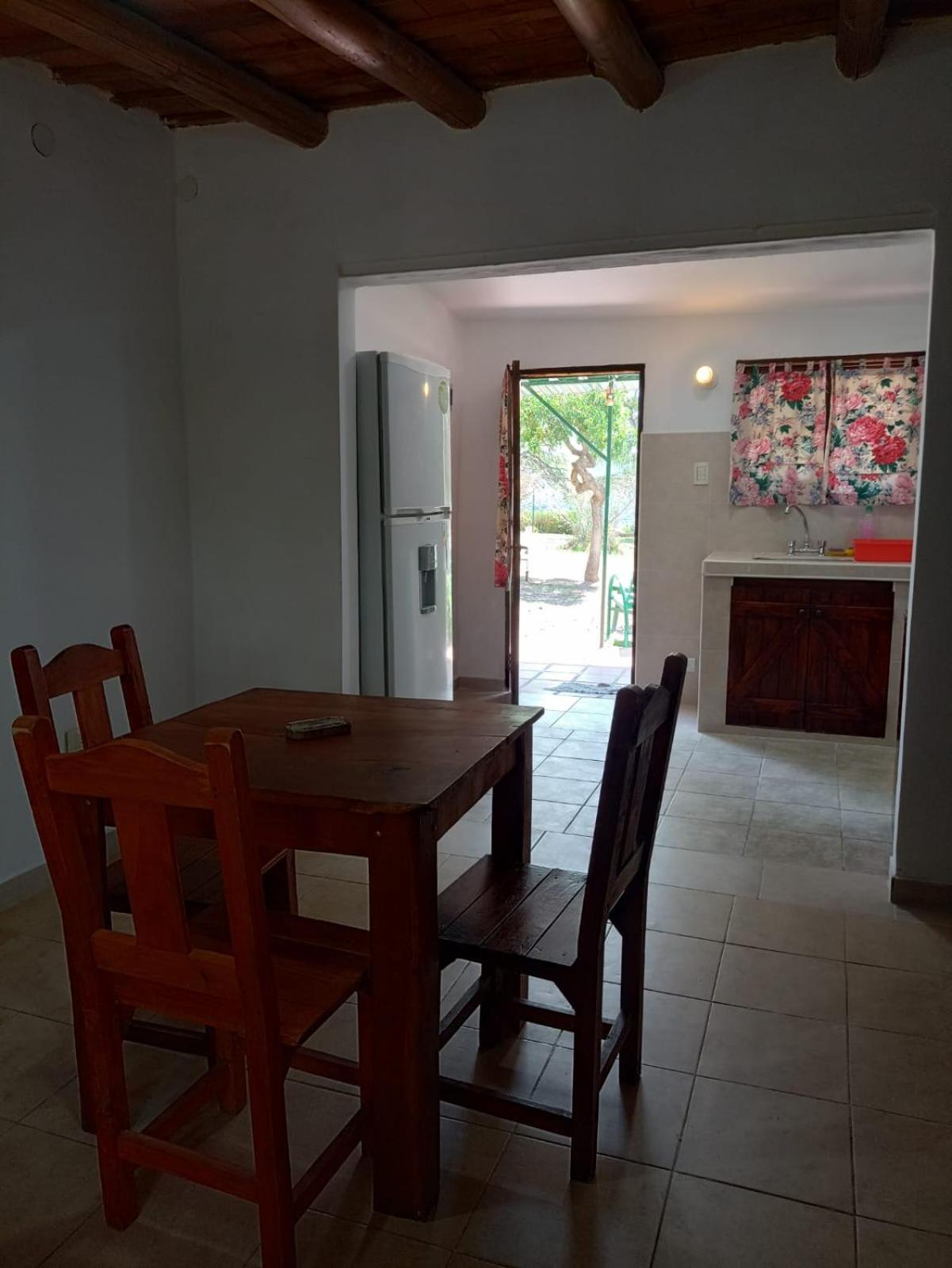 Mirador del lago apart y cabañas- exclusivo adultos