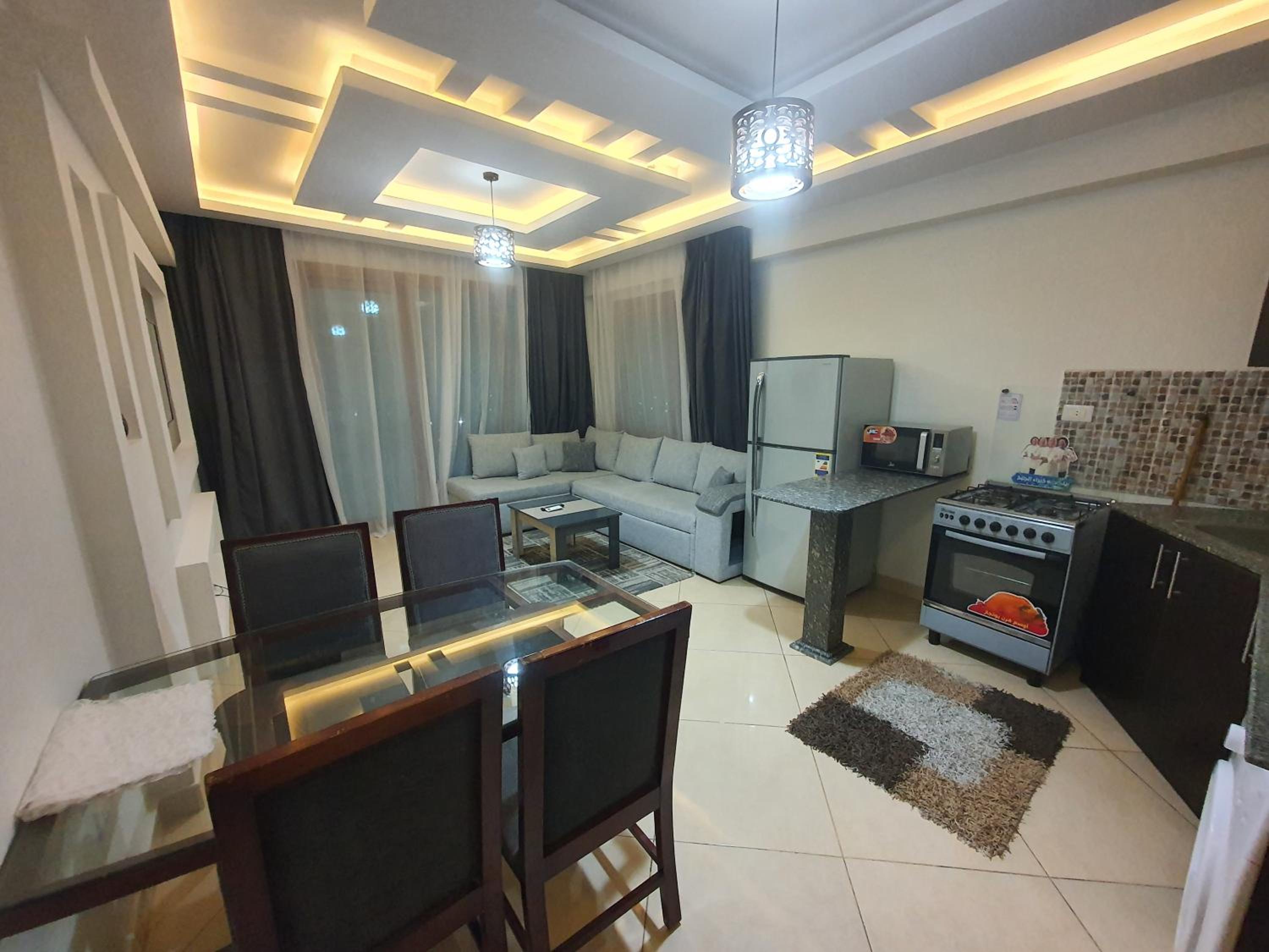 Sharm Hills Hotel Apartments