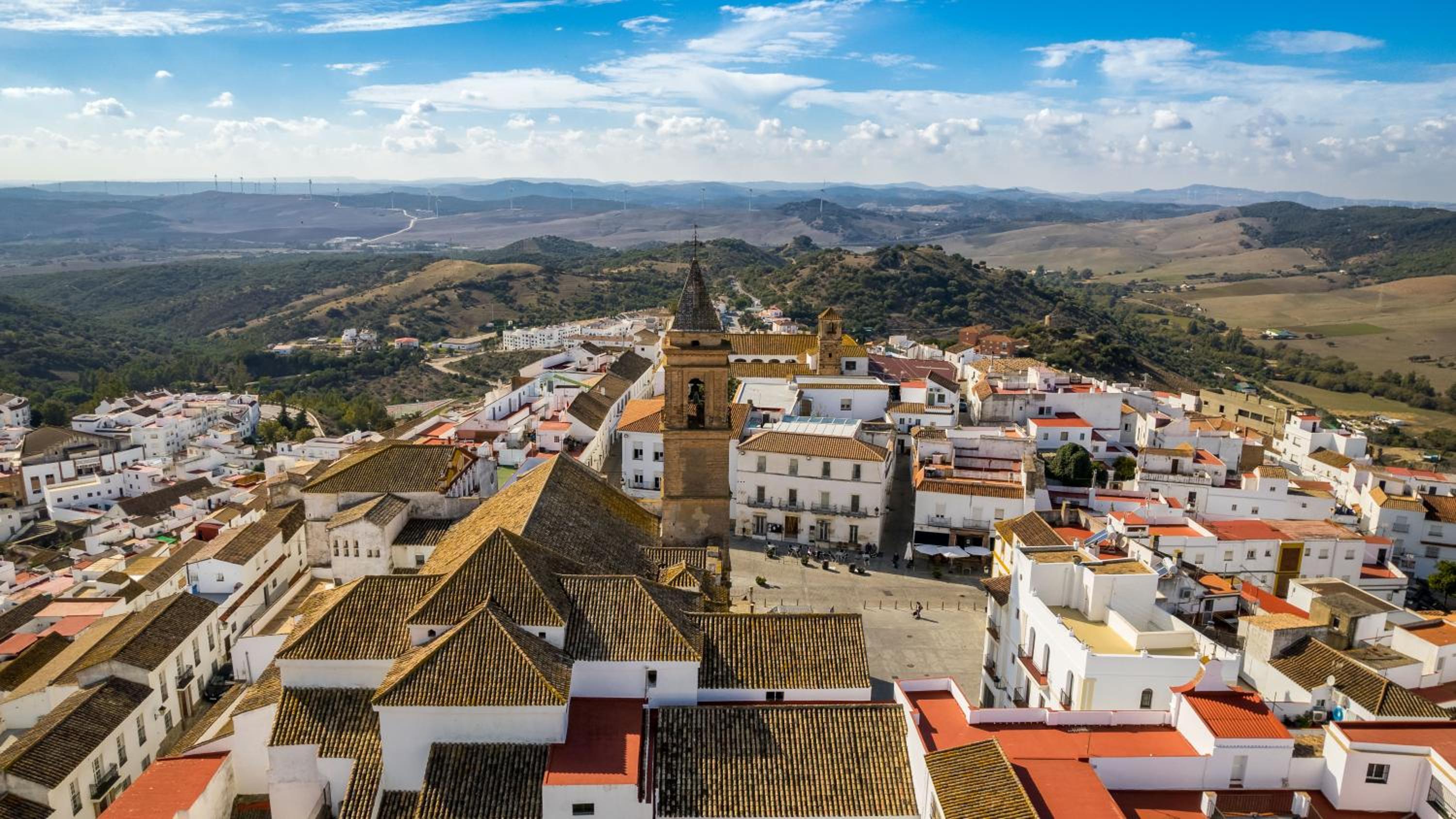 La Casita Beneroso