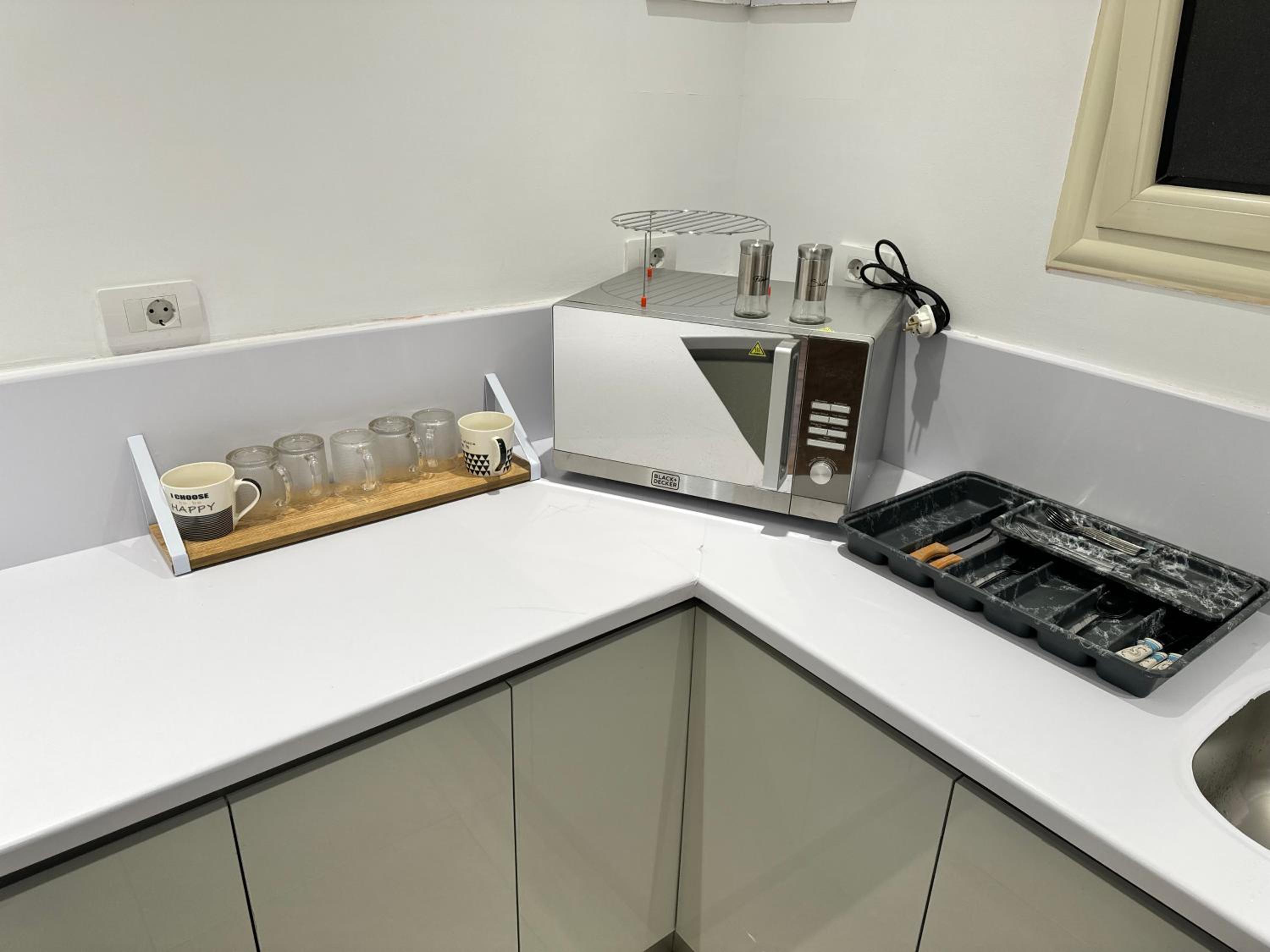 Maadi Hotel Apartment