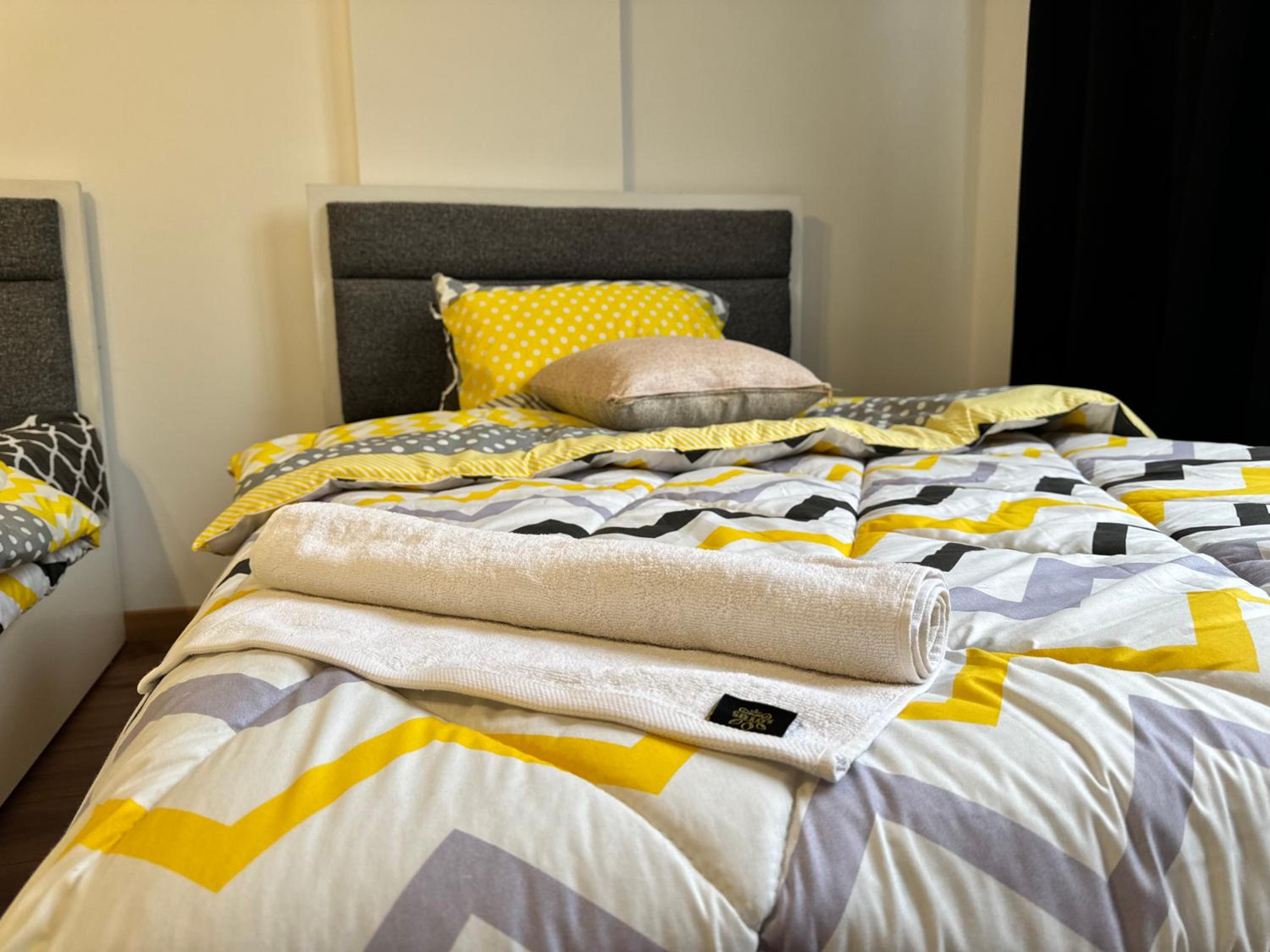Maadi Hotel Apartment
