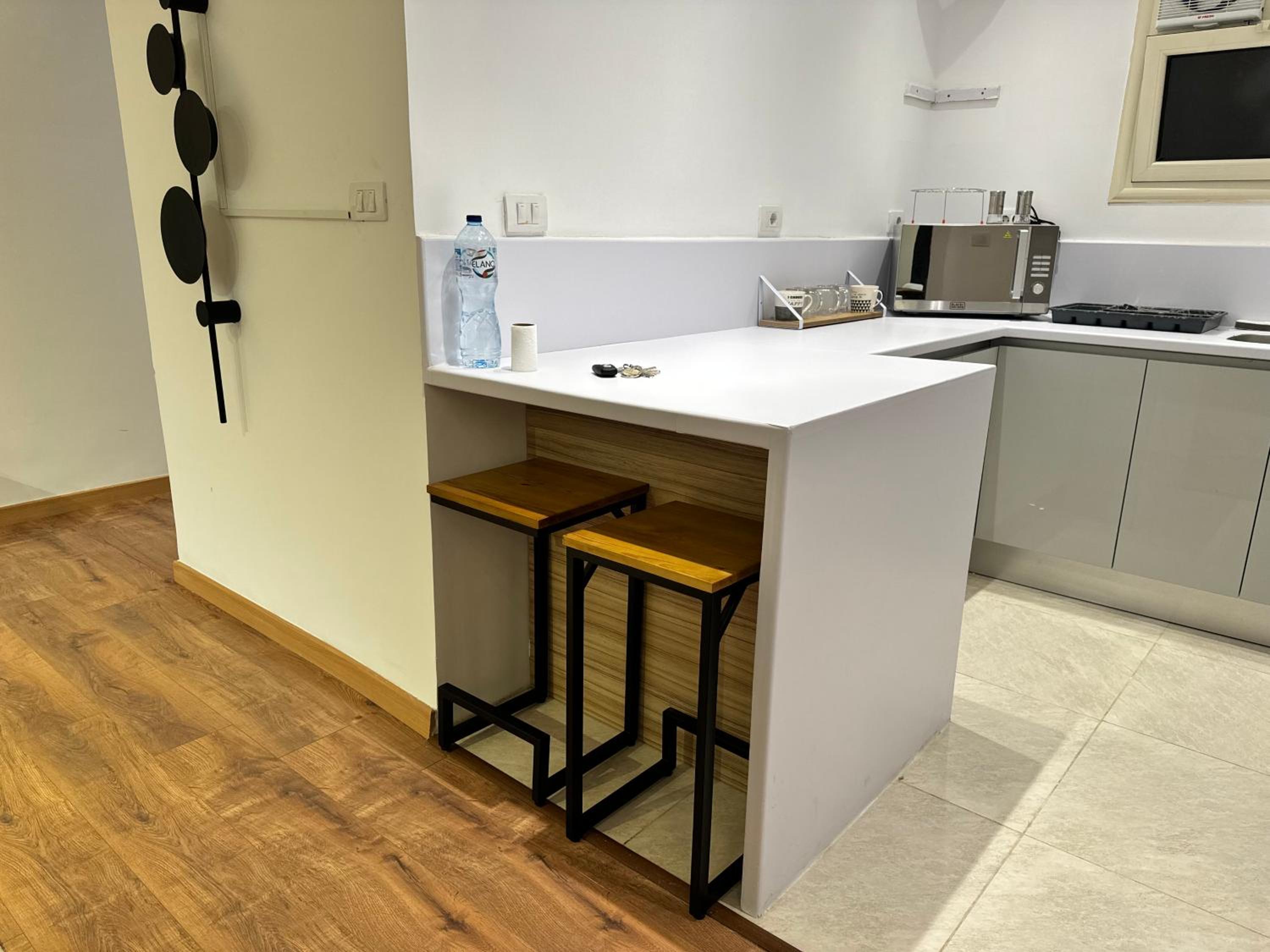 Maadi Hotel Apartment