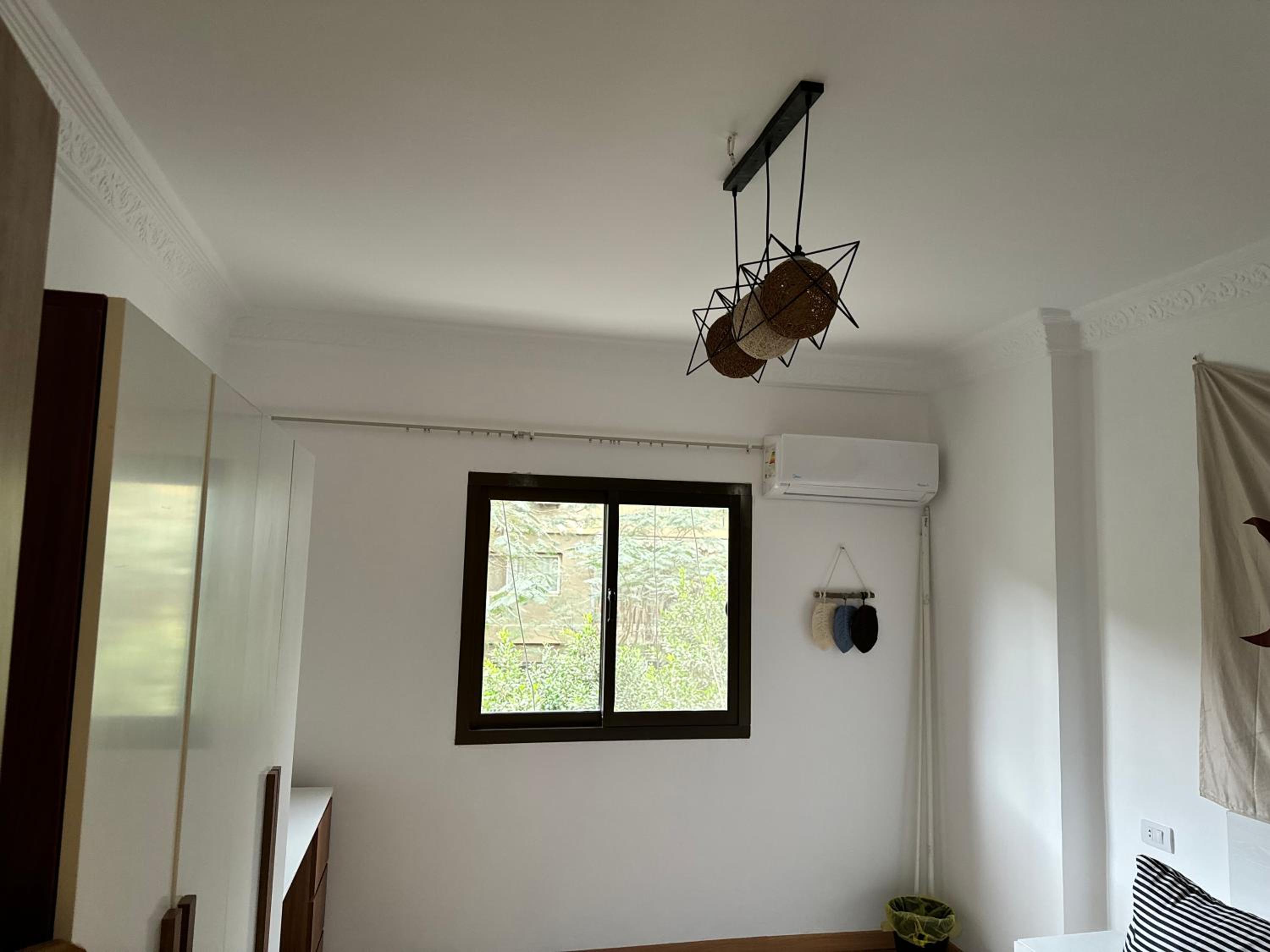 Maadi Hotel Apartment