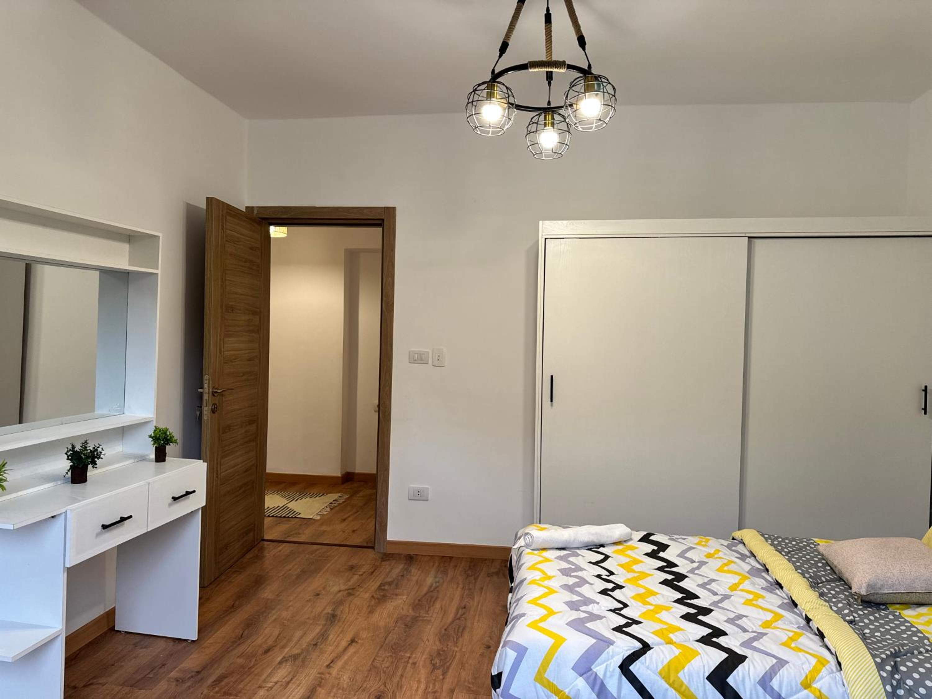 Maadi Hotel Apartment