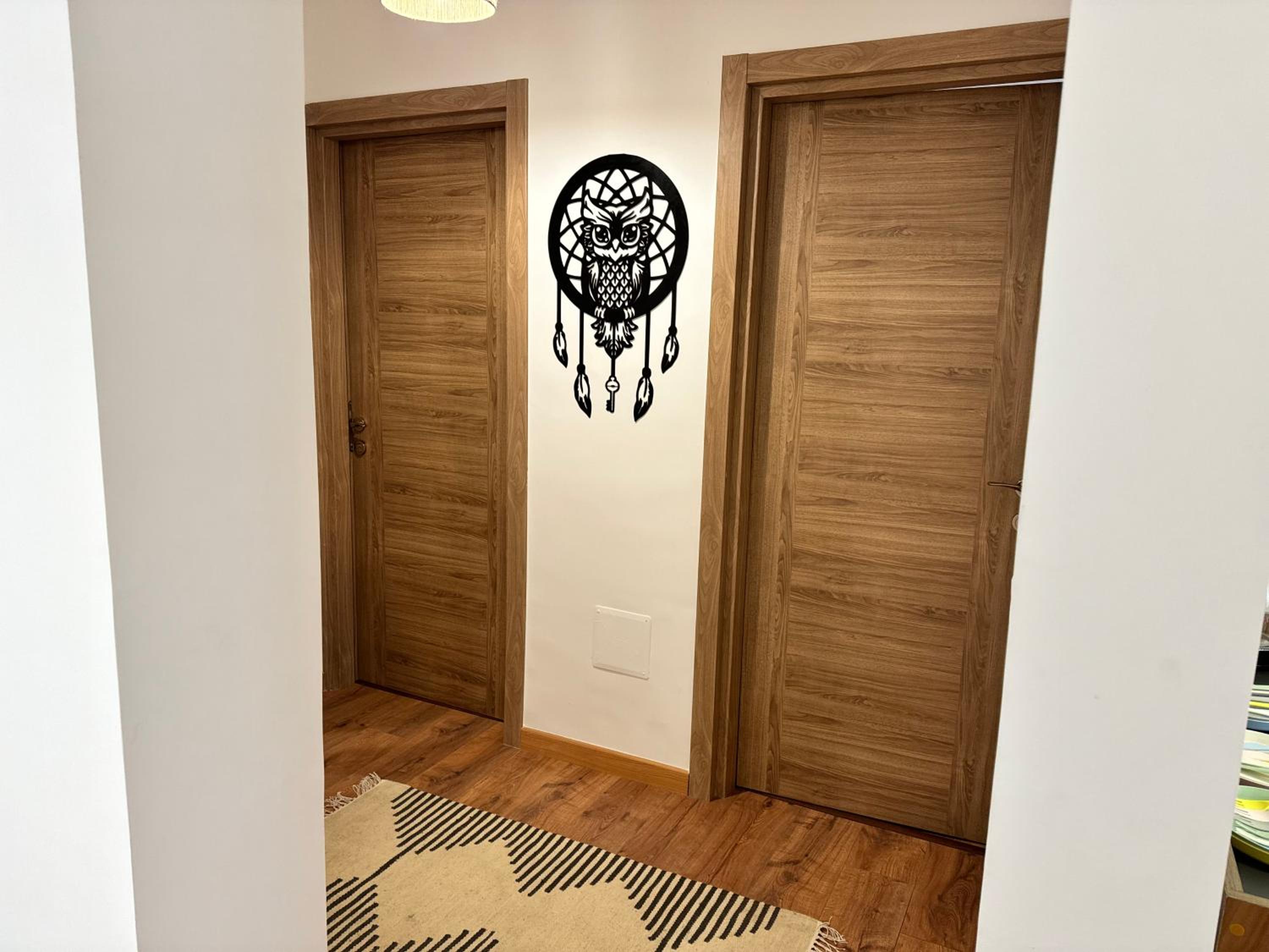 Maadi Hotel Apartment