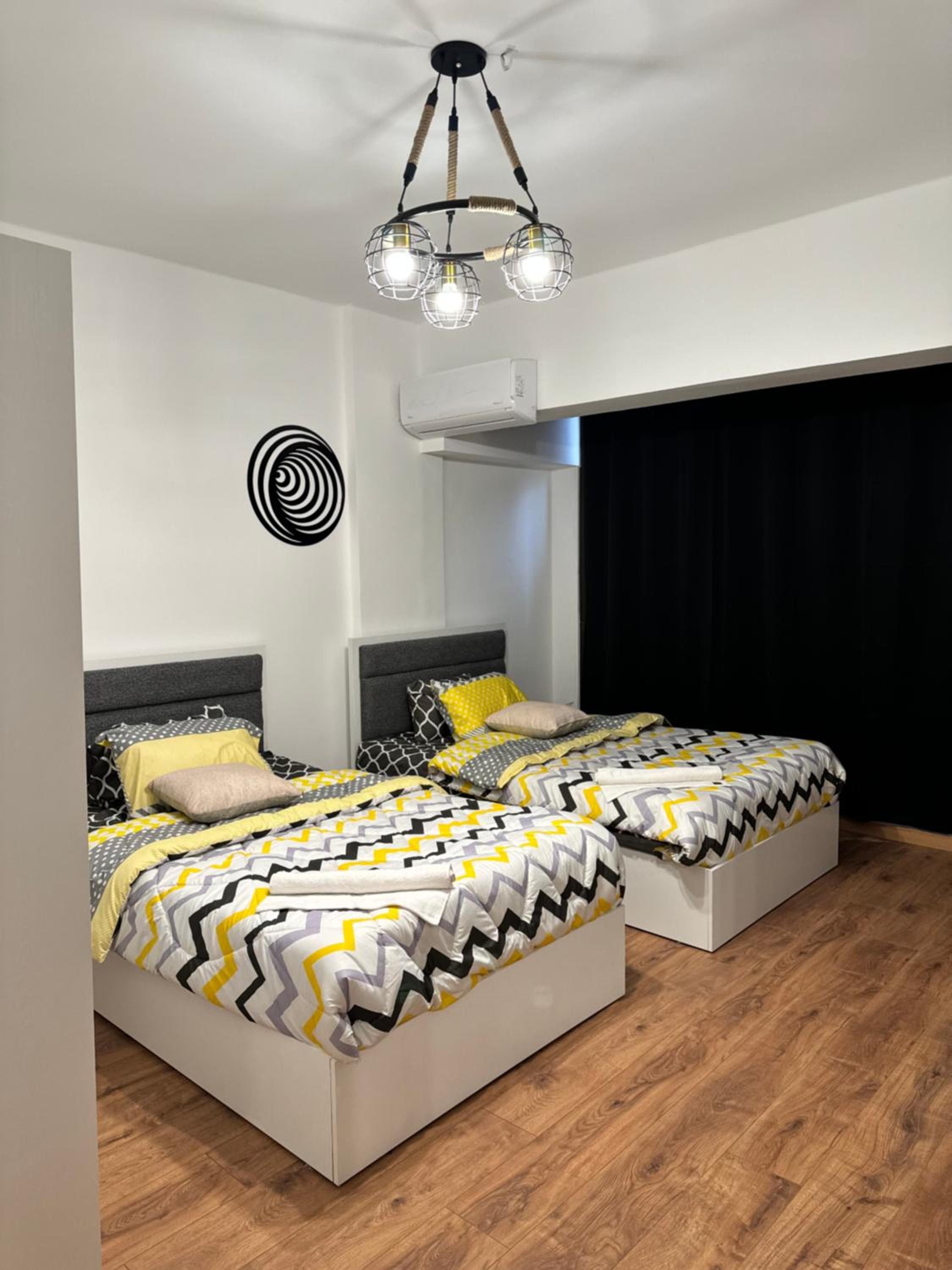 Maadi Hotel Apartment