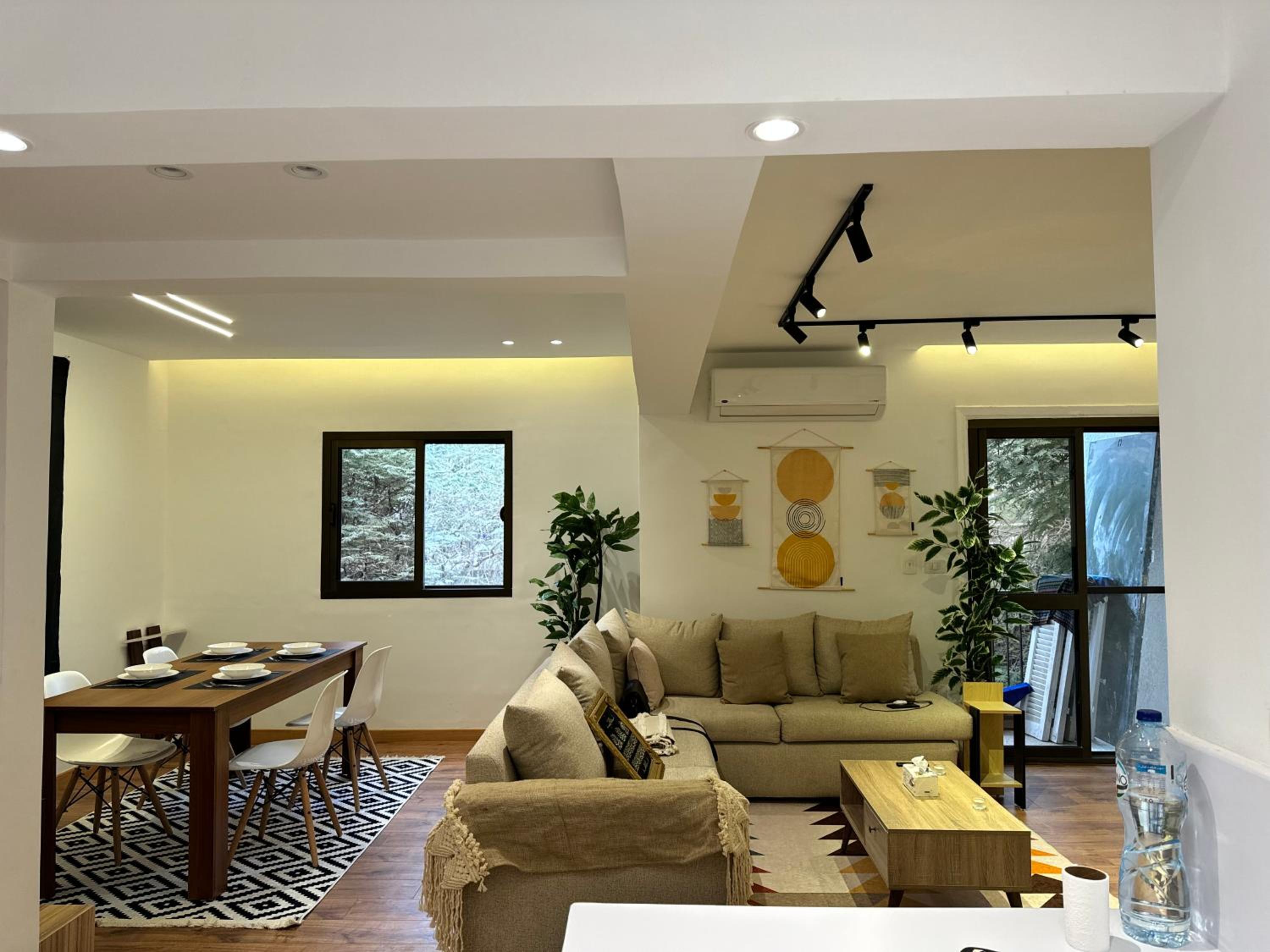 Maadi Hotel Apartment