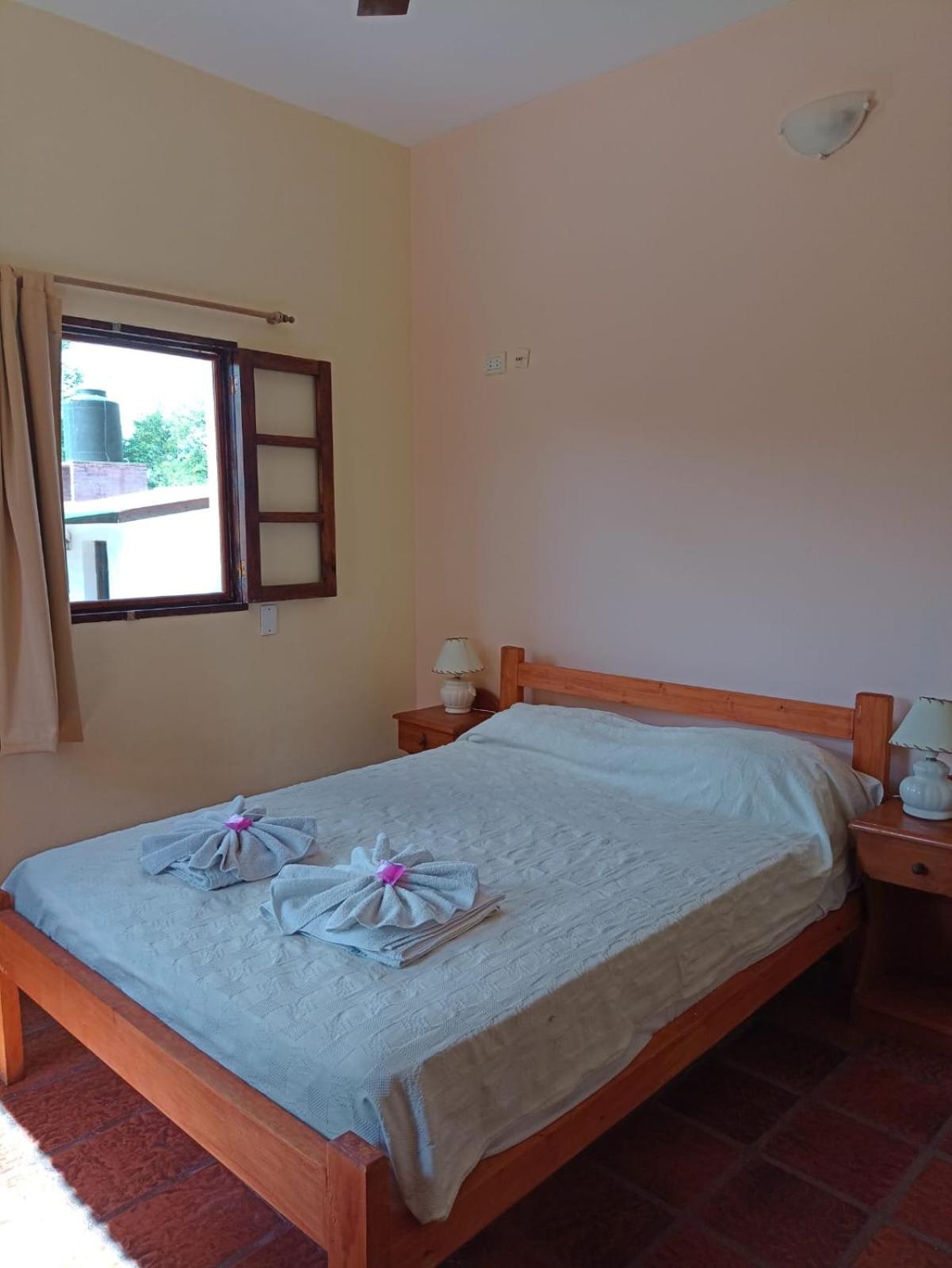 Mirador del lago apart y cabañas- exclusivo adultos