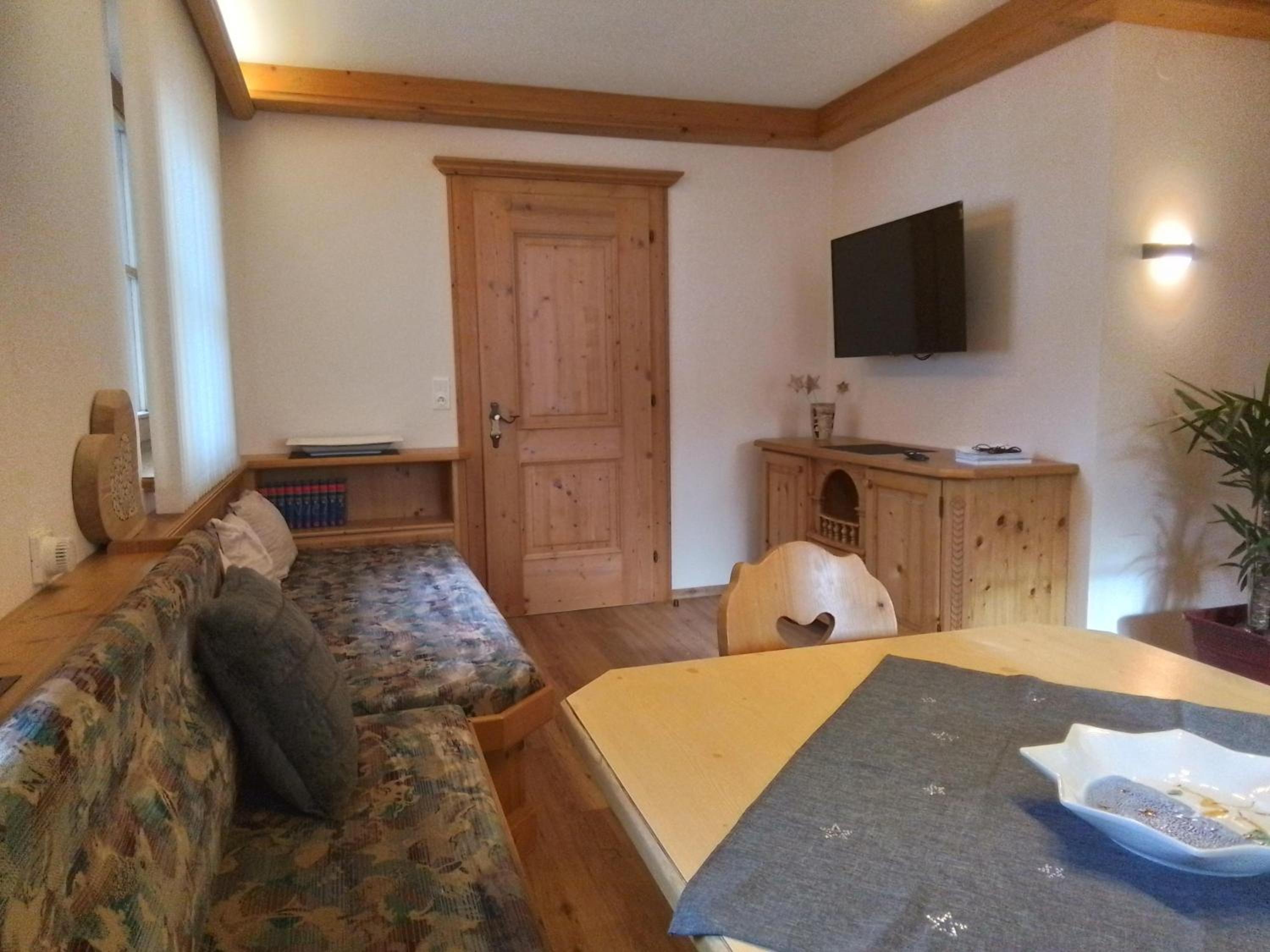 Comfort-Appartement Keiler