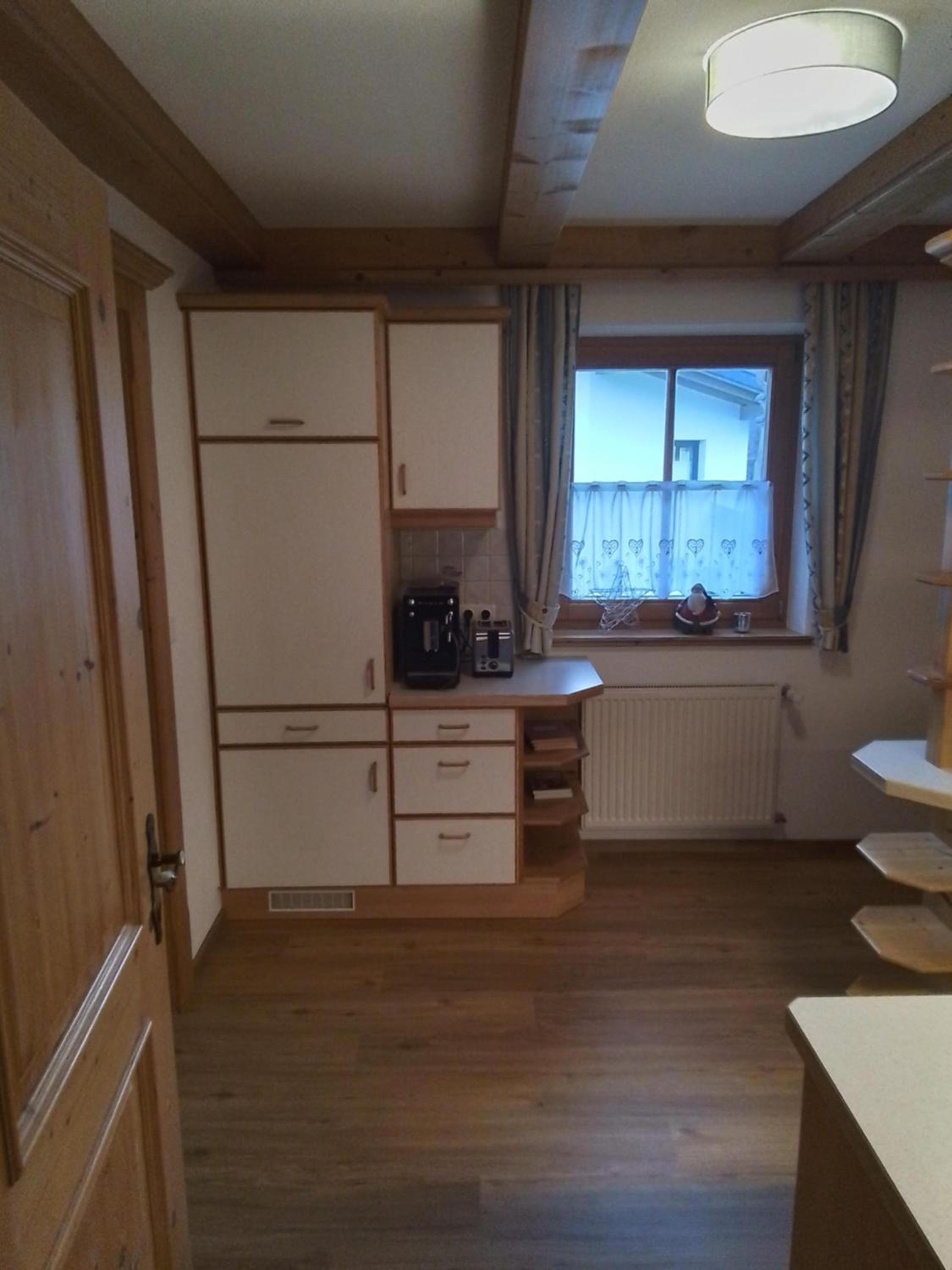 Comfort-Appartement Keiler