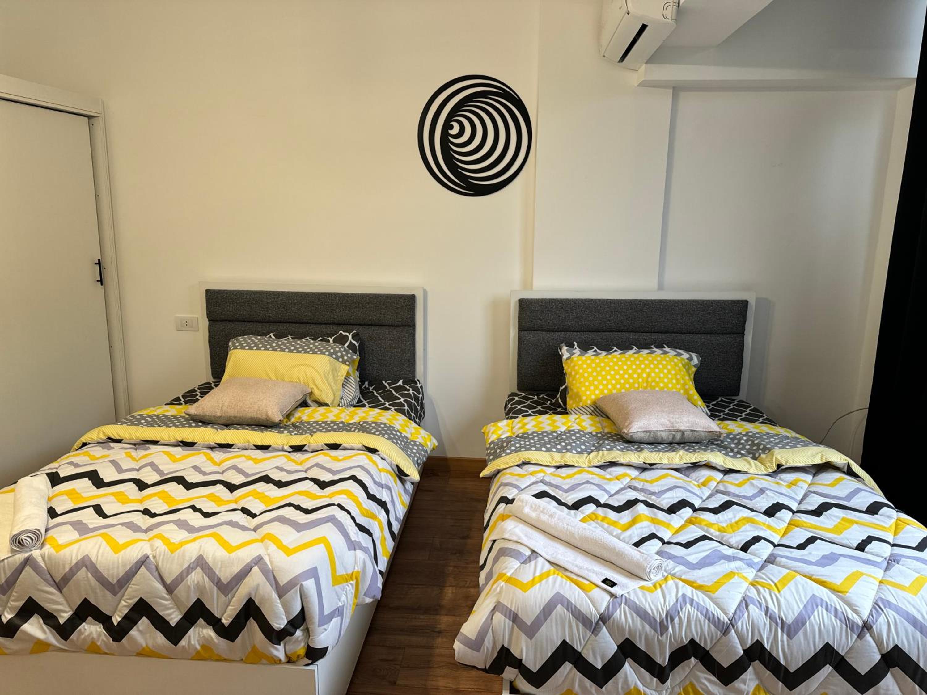Maadi Hotel Apartment