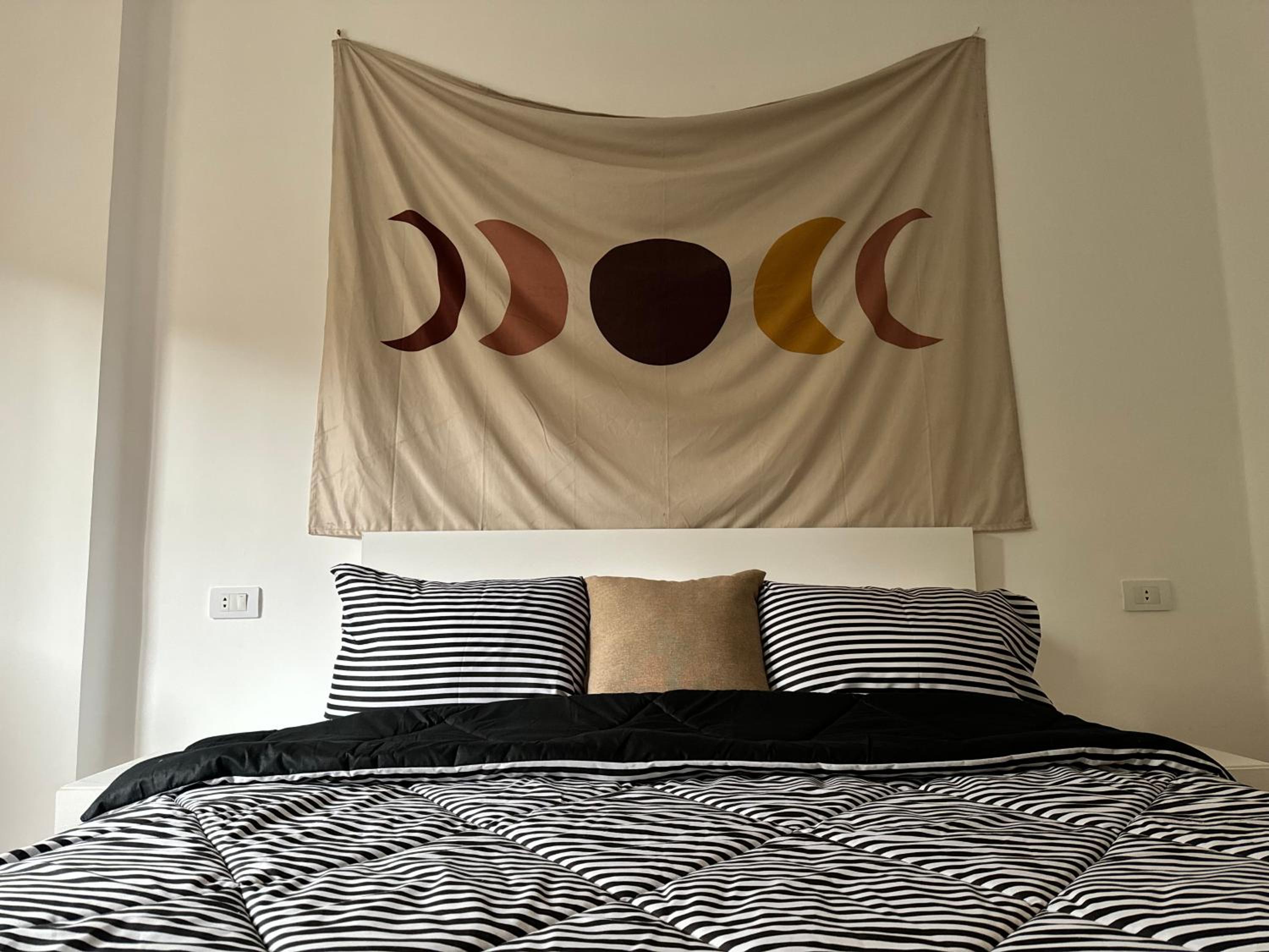 Maadi Hotel Apartment