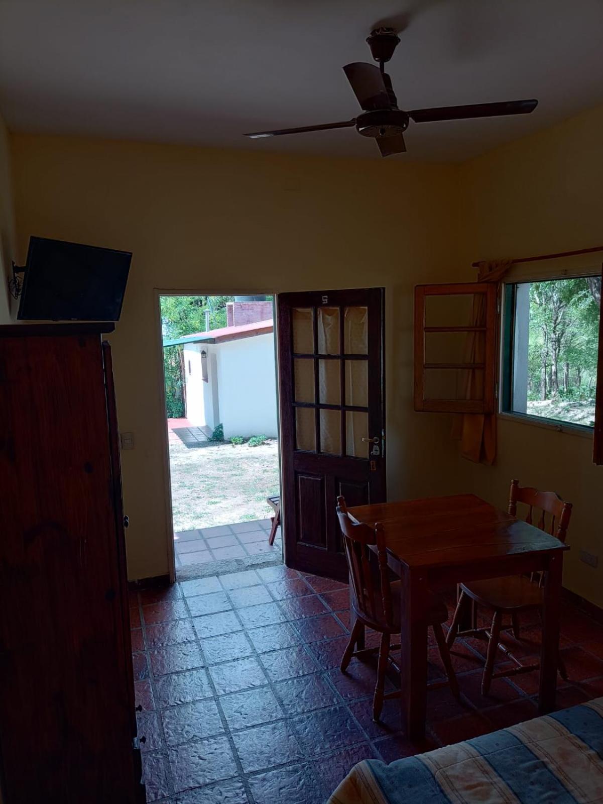 Mirador del lago apart y cabañas- exclusivo adultos