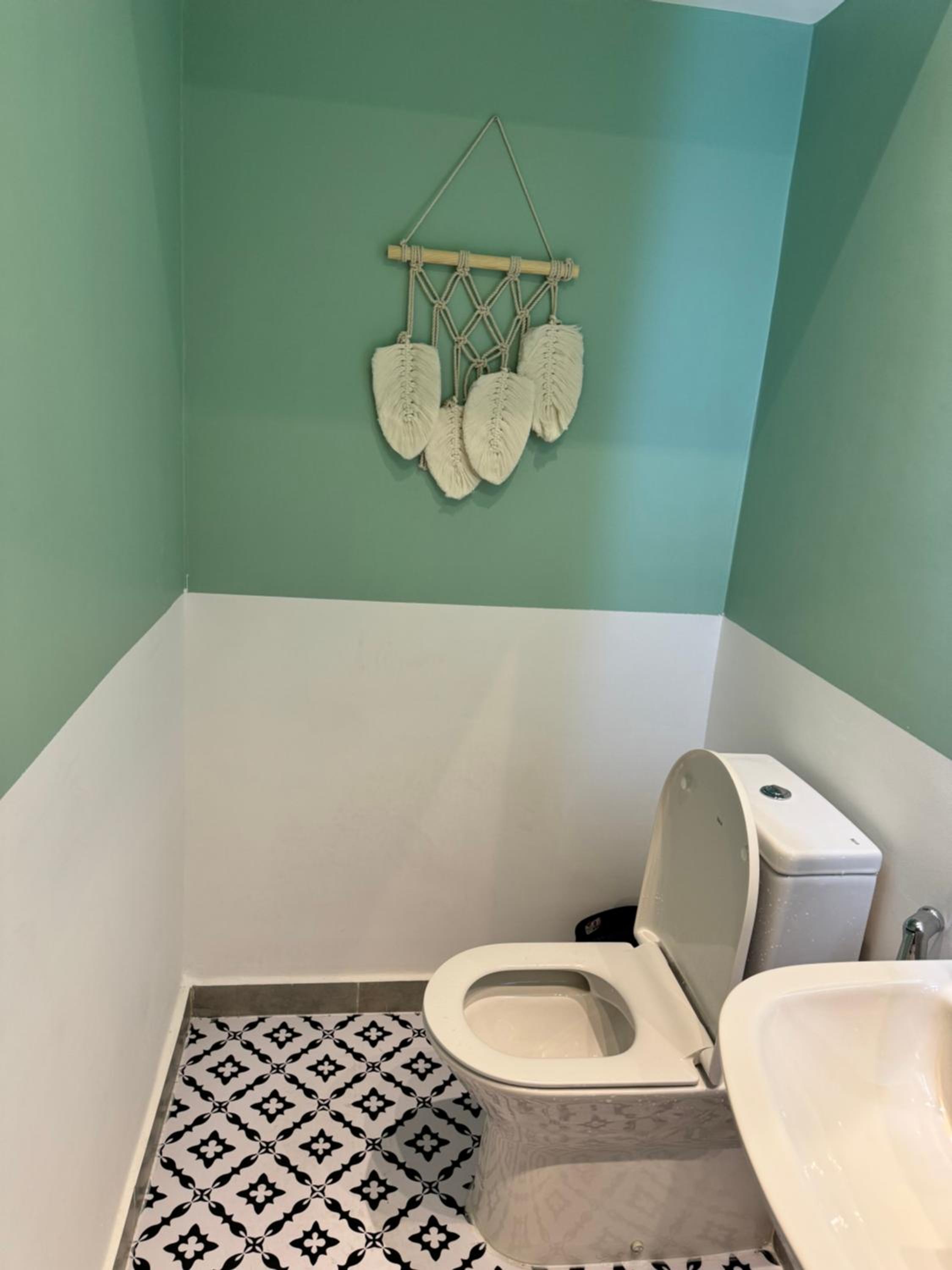 Maadi Hotel Apartment