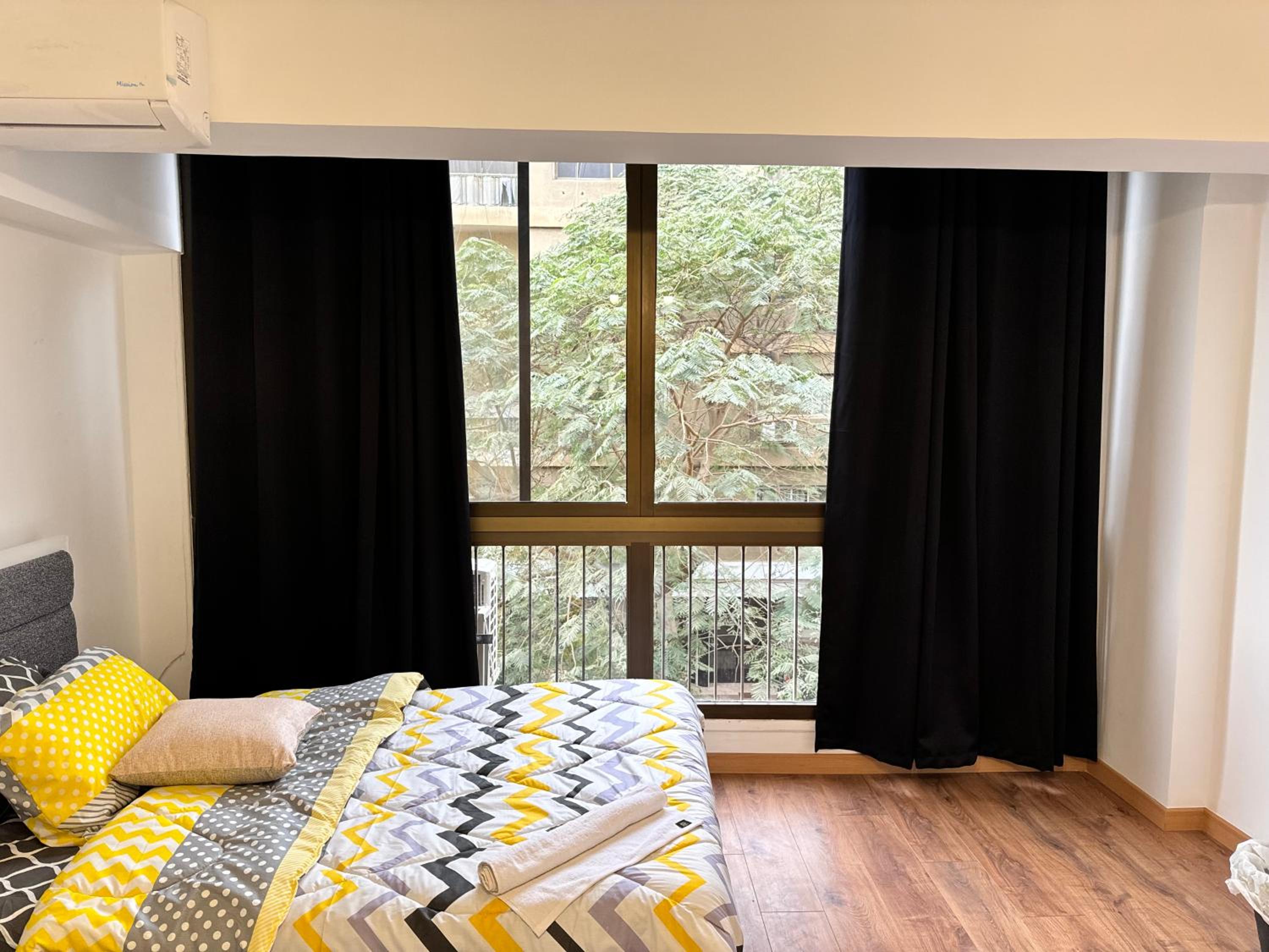 Maadi Hotel Apartment