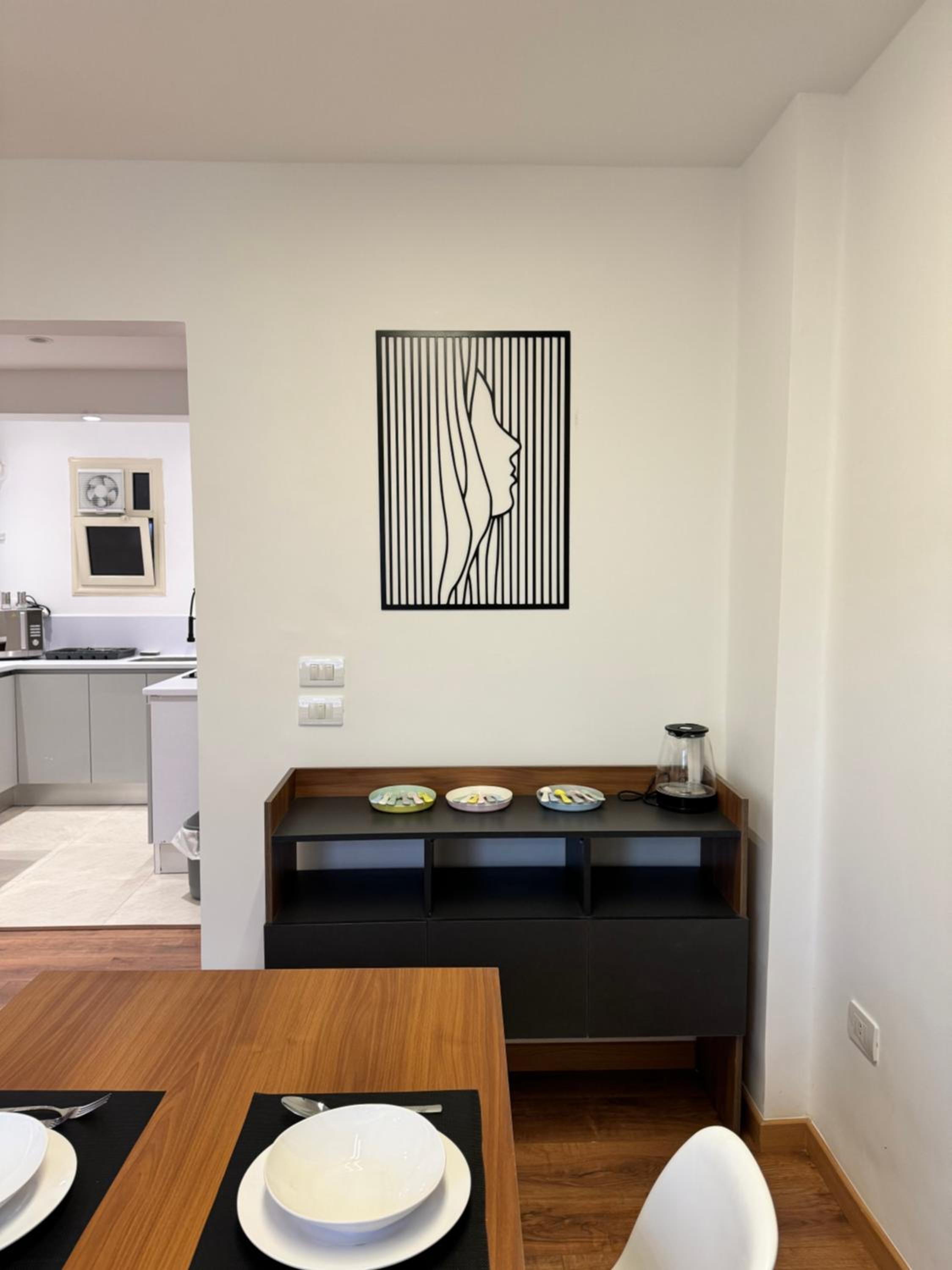 Maadi Hotel Apartment