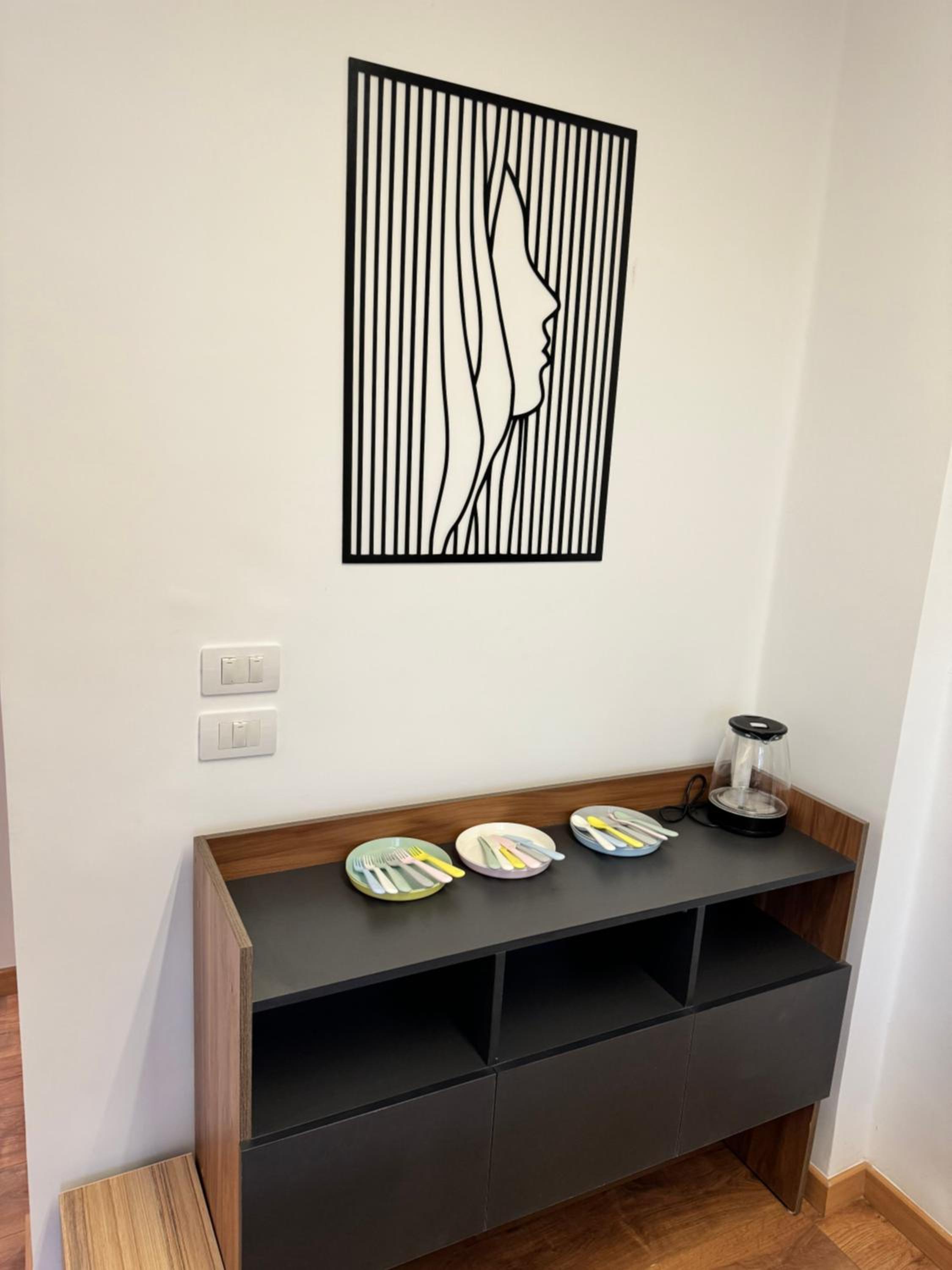 Maadi Hotel Apartment