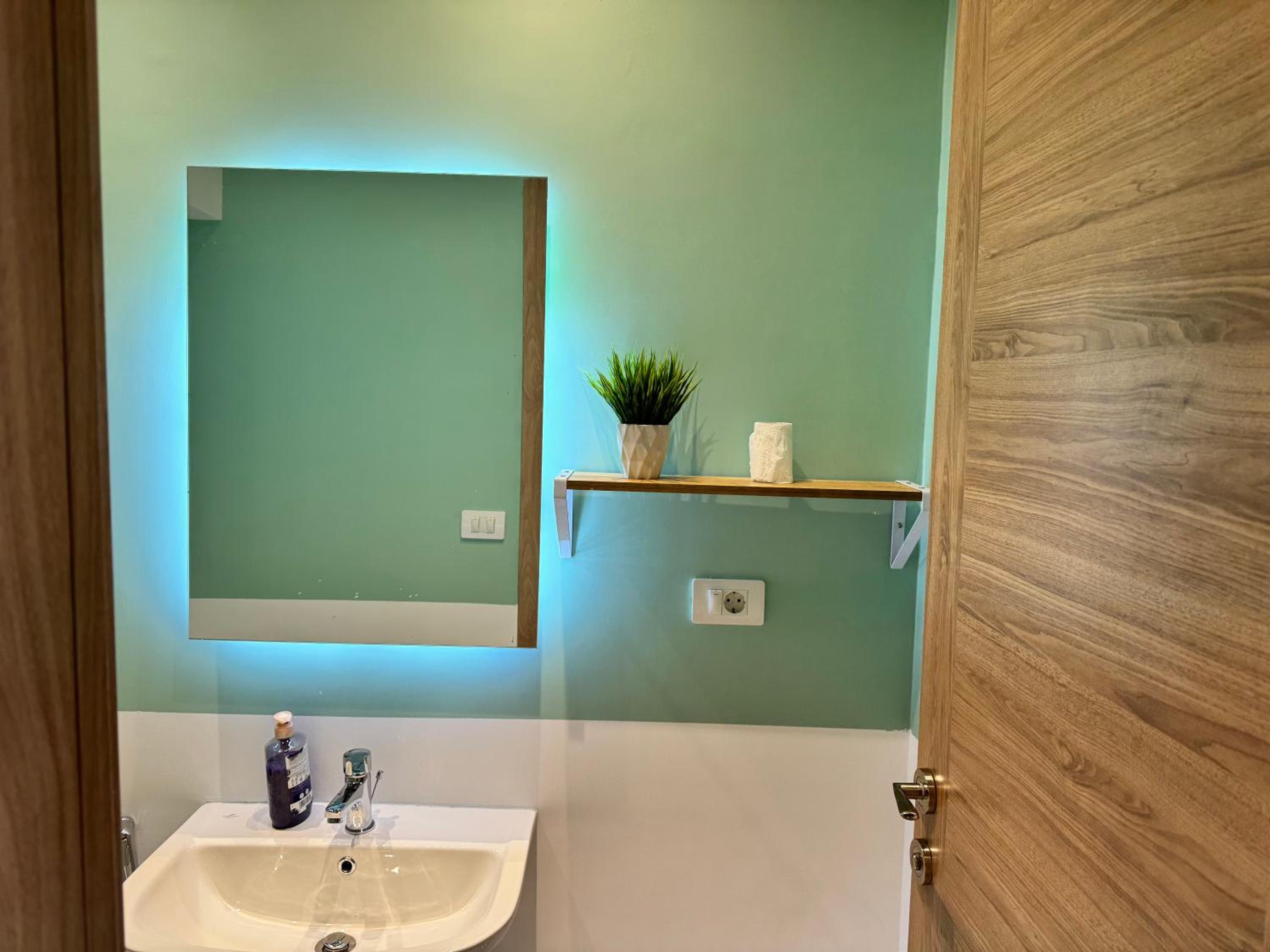 Maadi Hotel Apartment