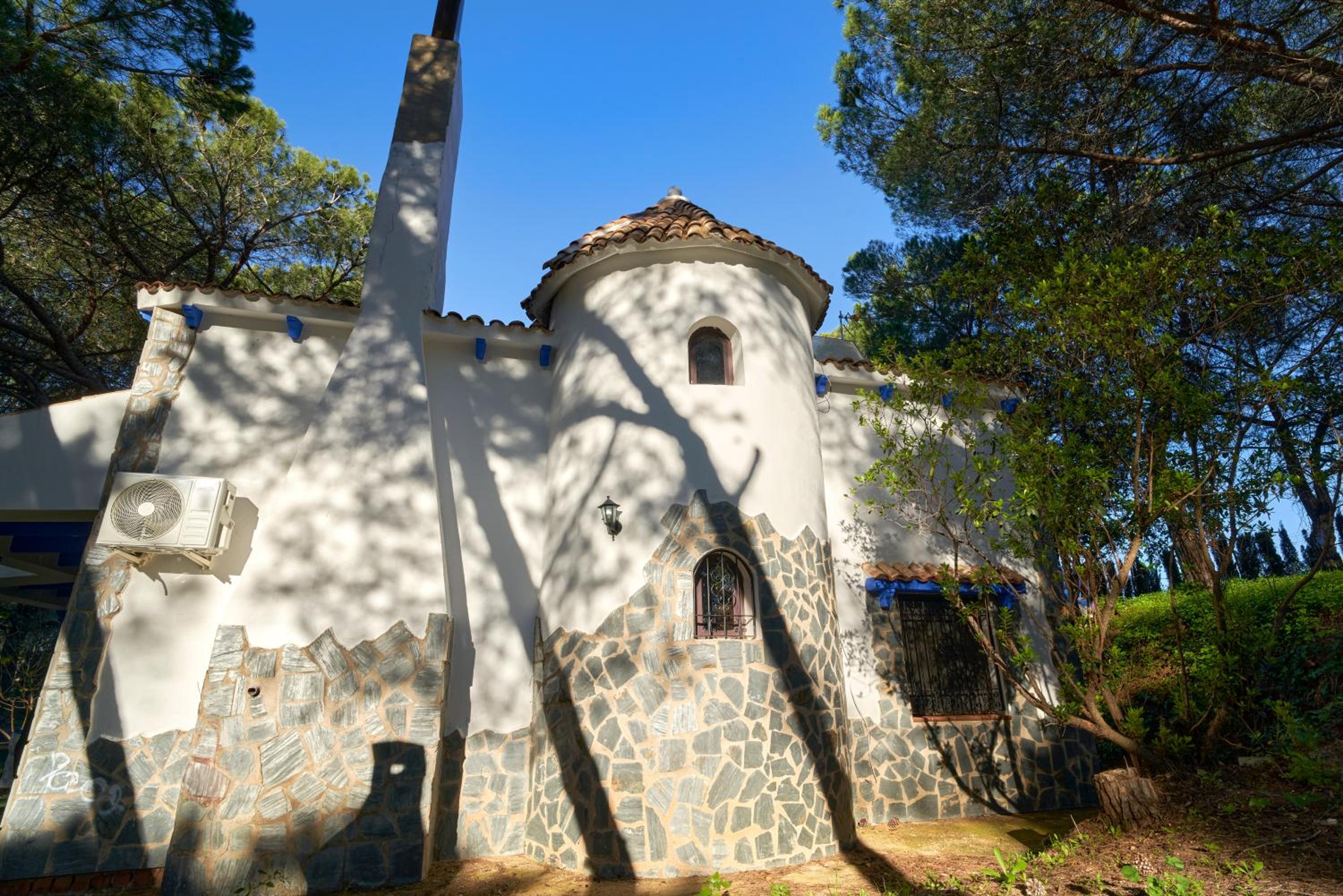ZALUAY - Casa Rural view 4