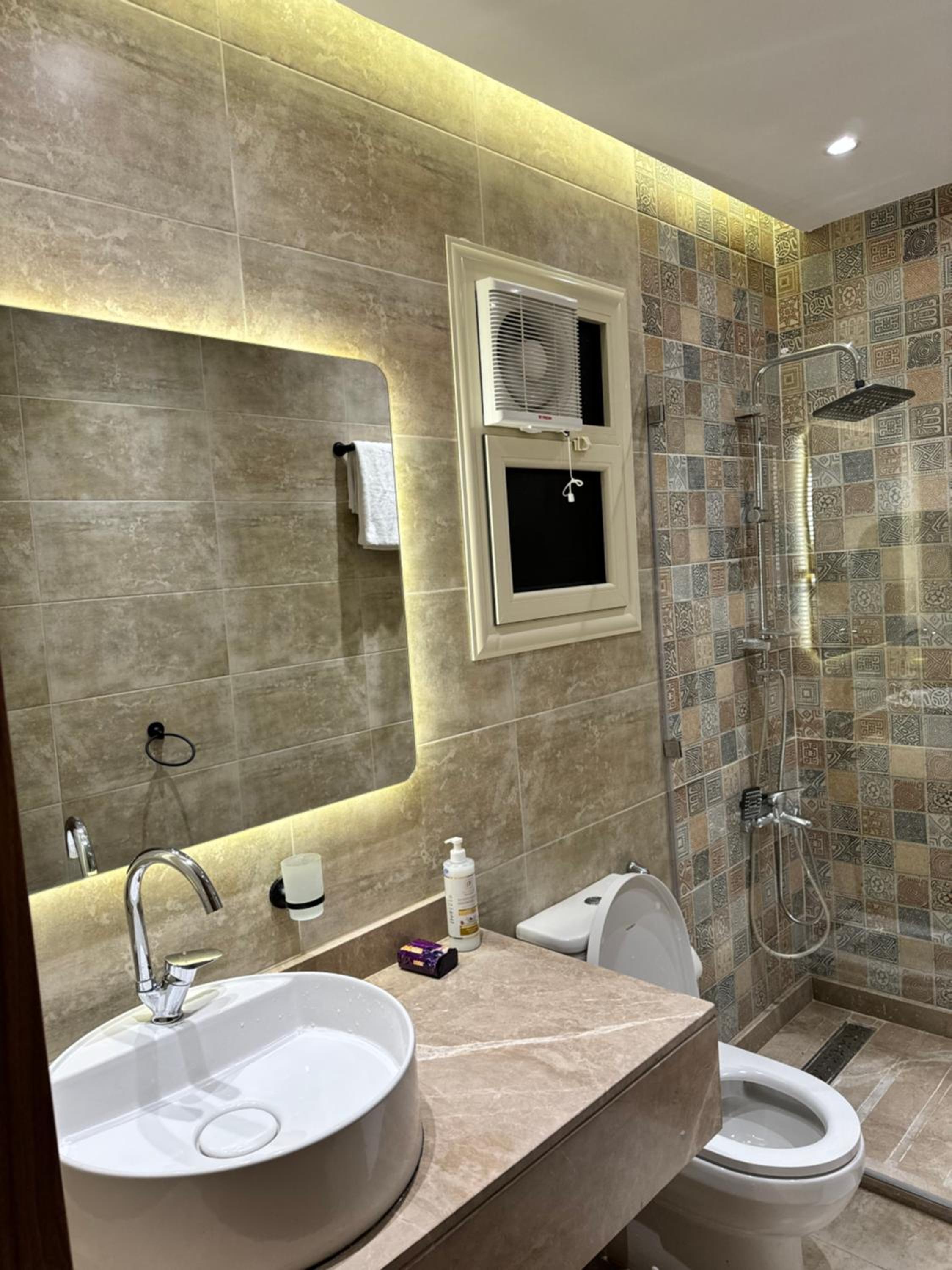 Maadi Hotel Apartment