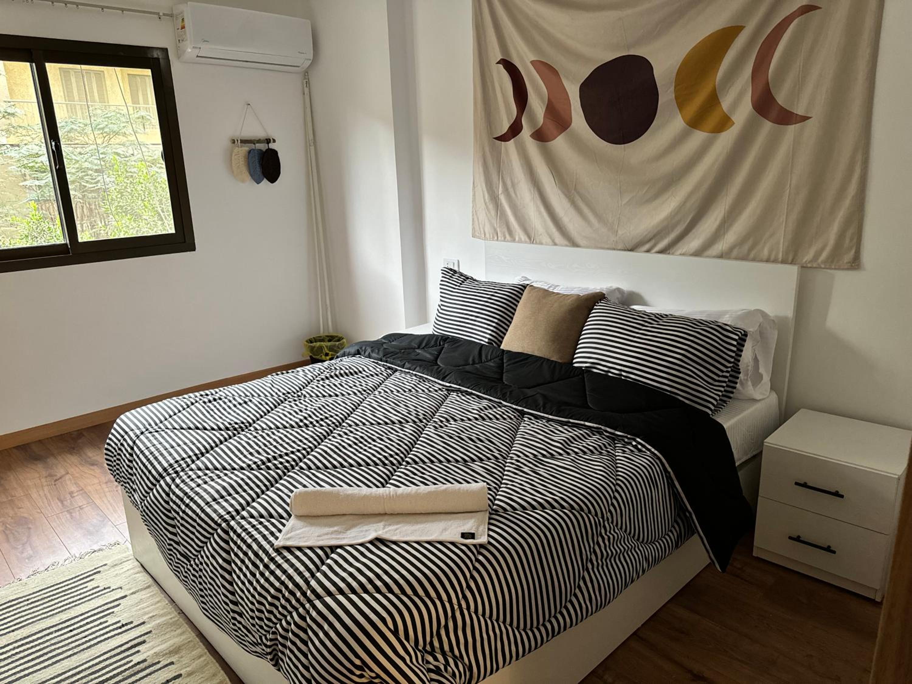 Maadi Hotel Apartment