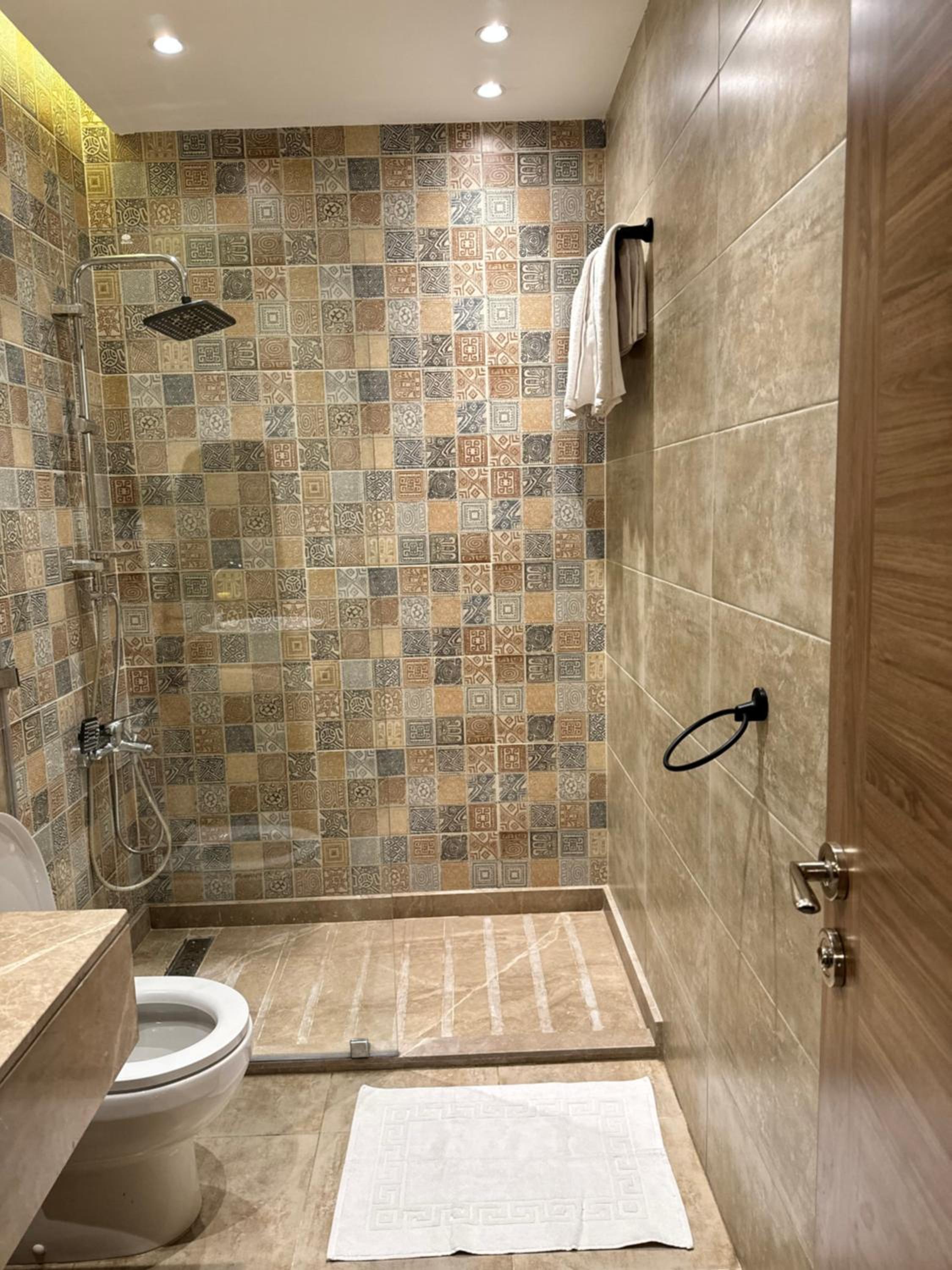 Maadi Hotel Apartment
