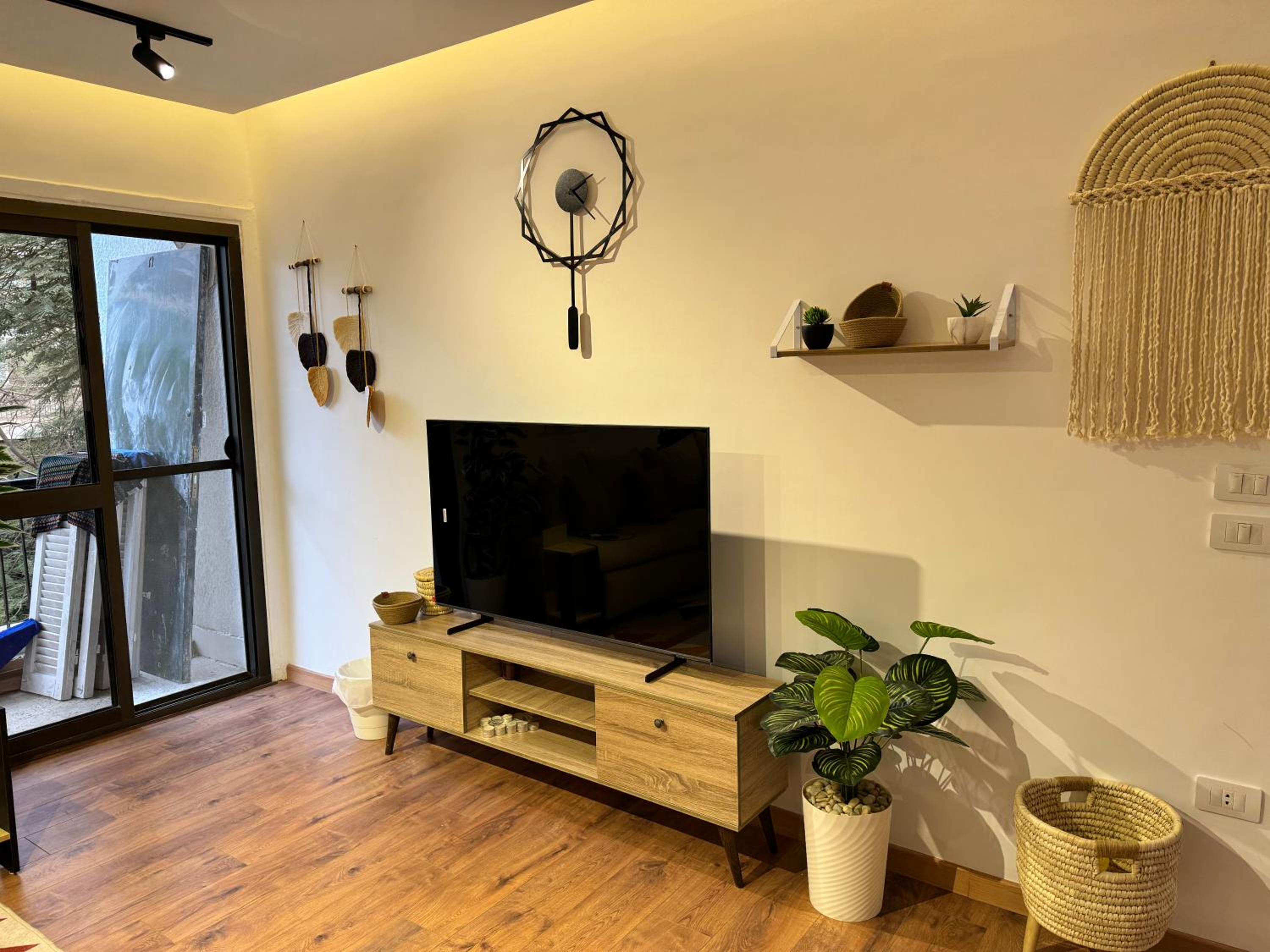 Maadi Hotel Apartment
