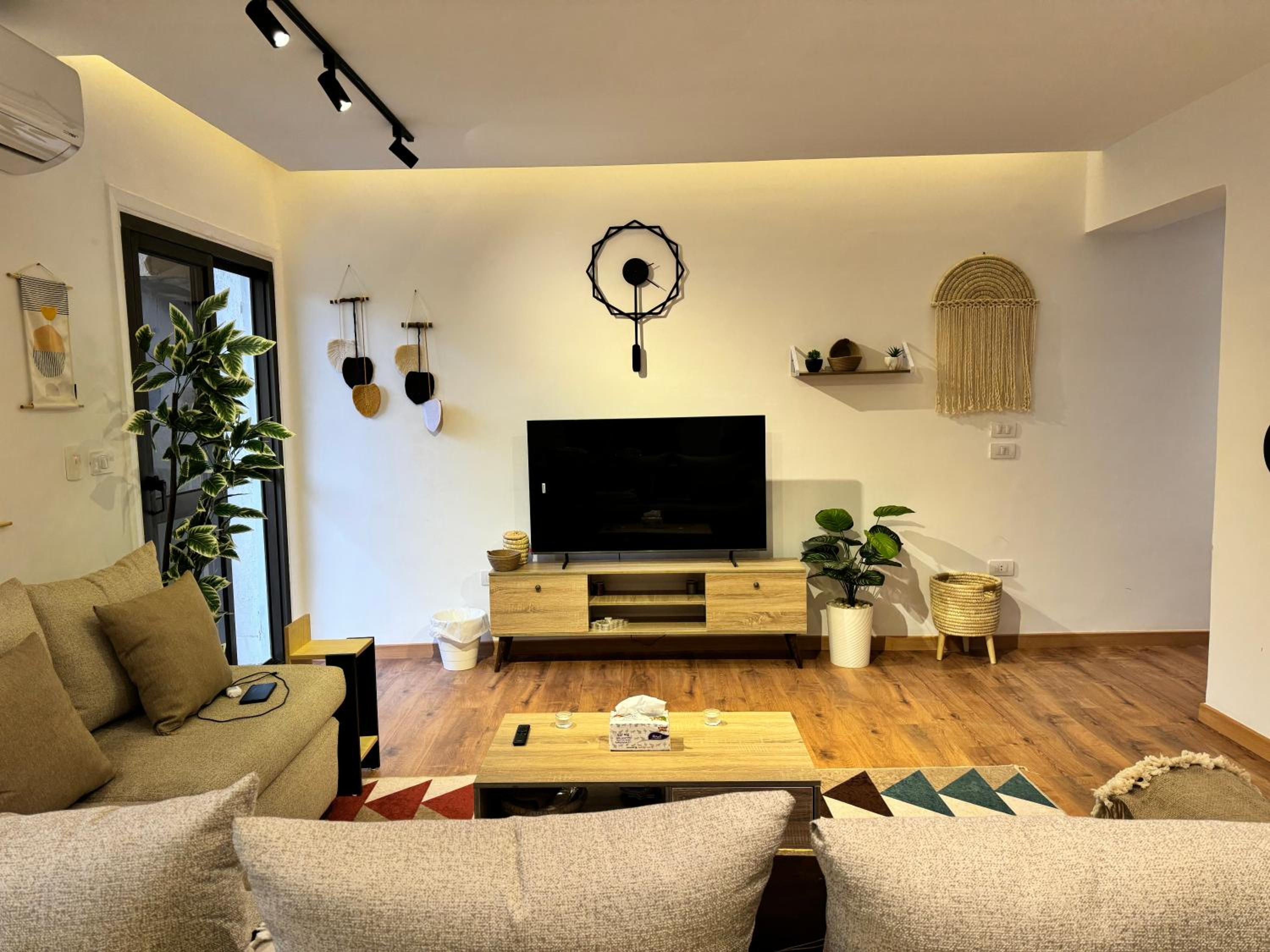 Maadi Hotel Apartment